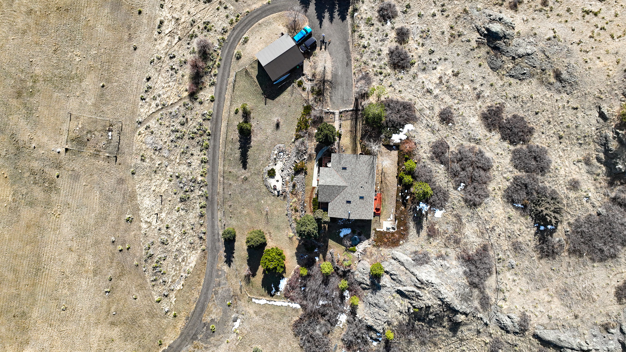 2394 Old Us Highway 91 Property Photo 23