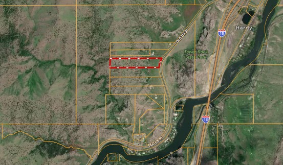 2394 Old Us Highway 91 Property Photo 121