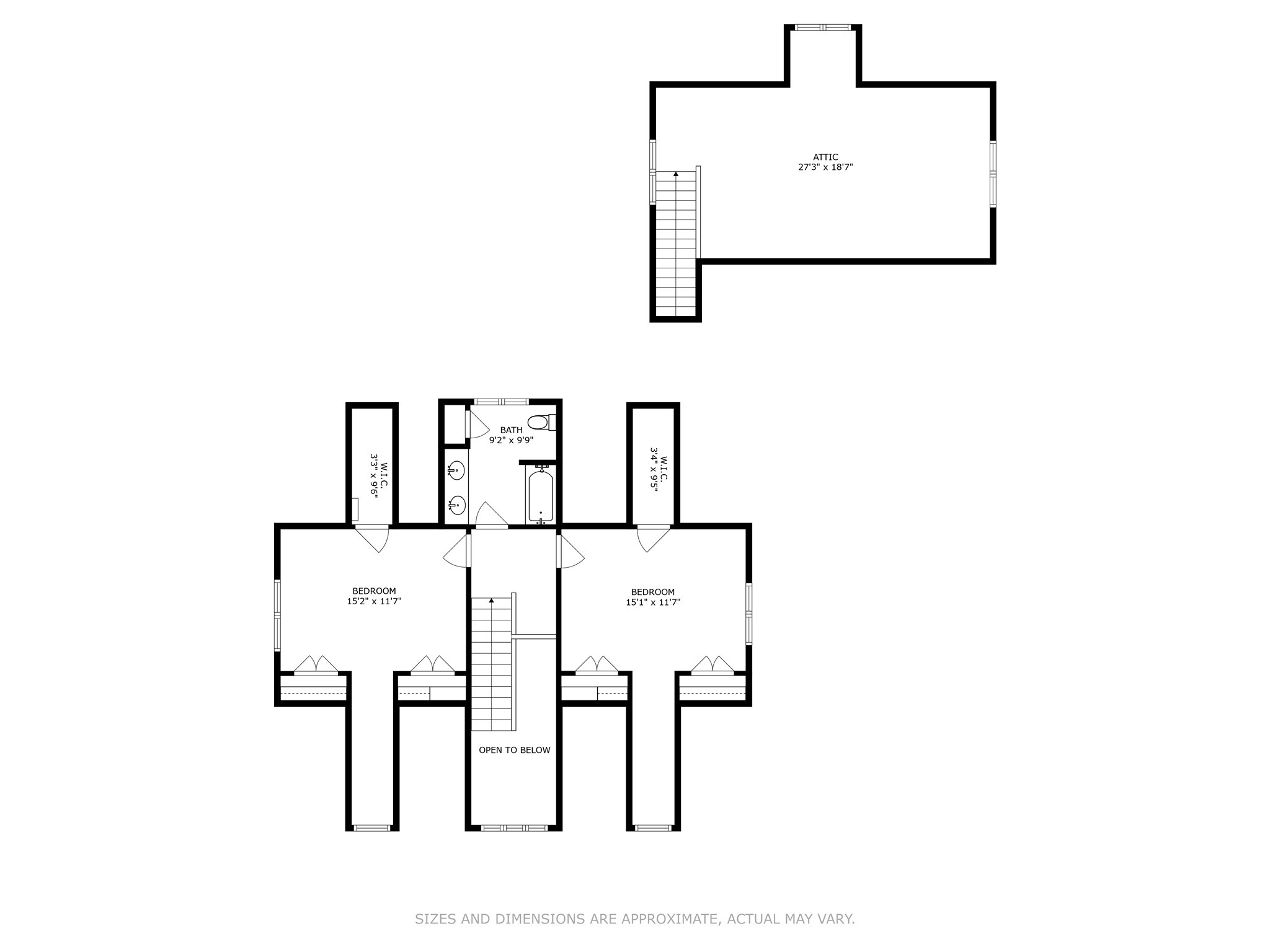 266 W Bowman Drive Property Photo 85