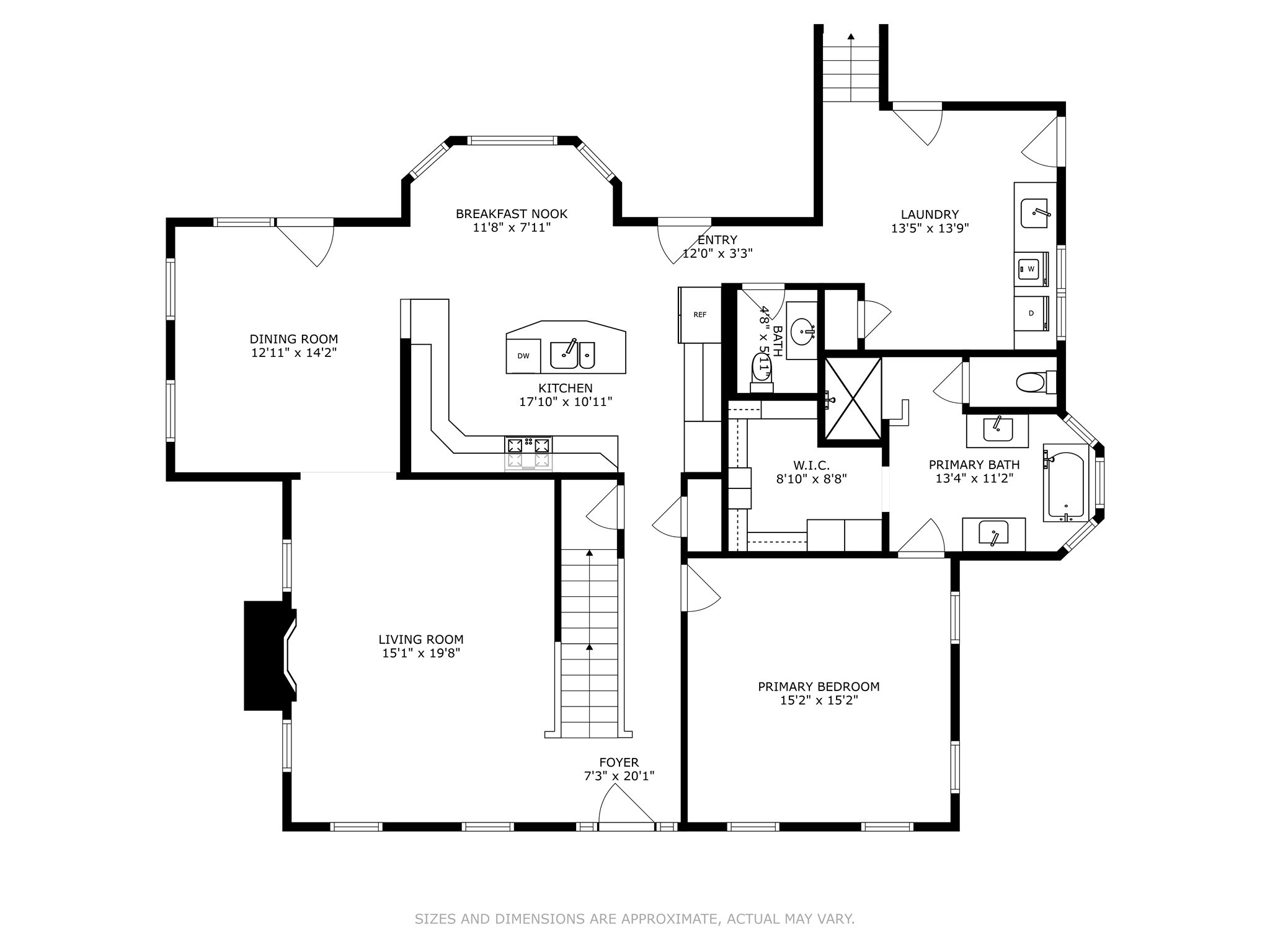 266 W Bowman Drive Property Photo 86