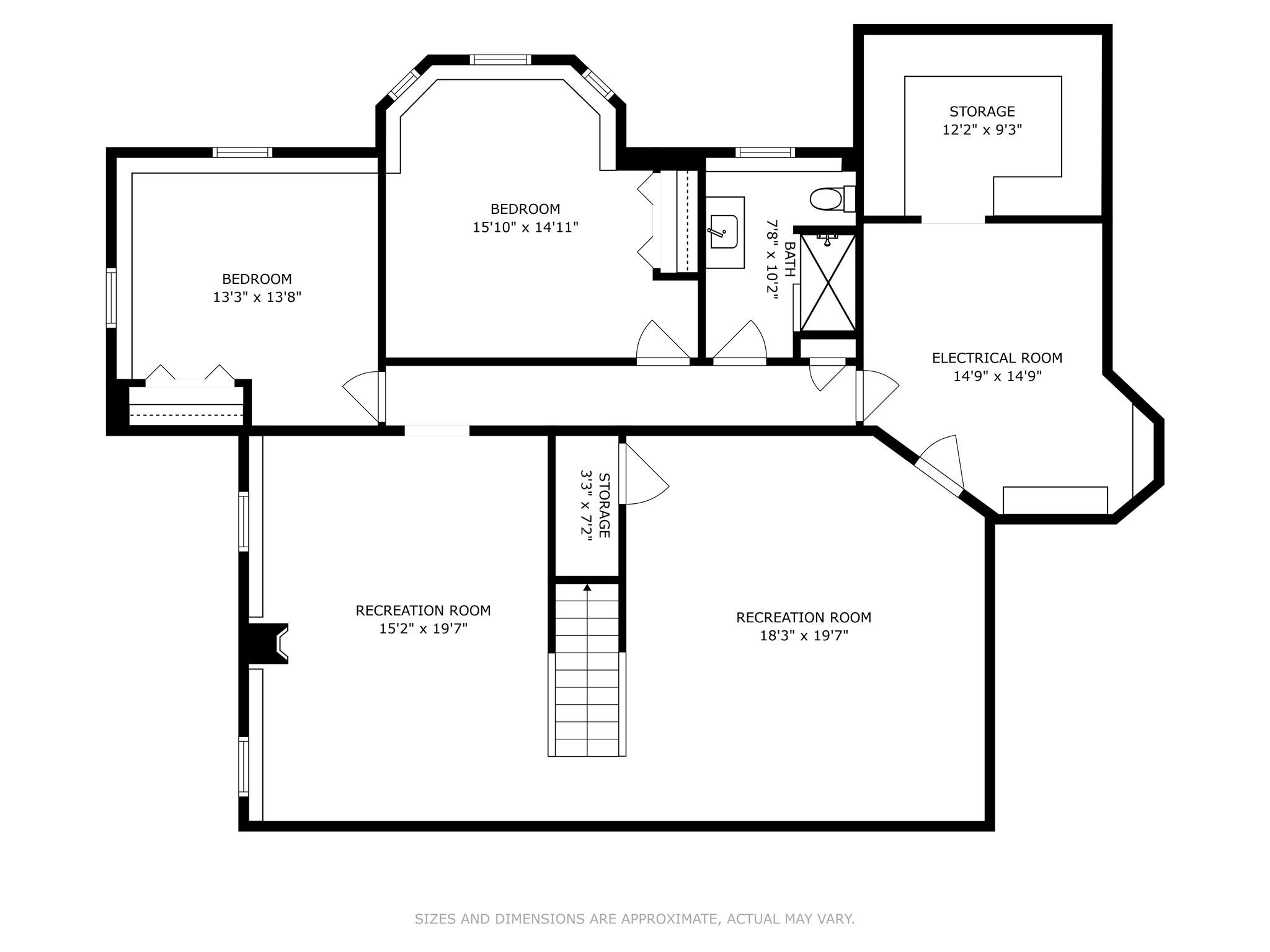 266 W Bowman Drive Property Photo 87