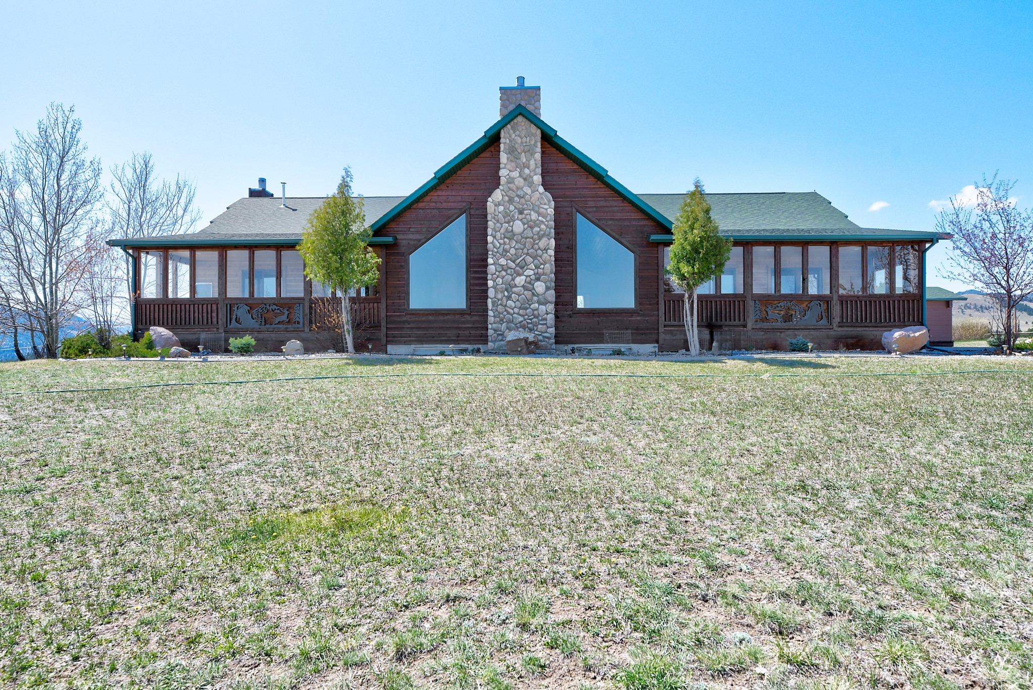 3 Paradise Ridge Road Property Photo 1