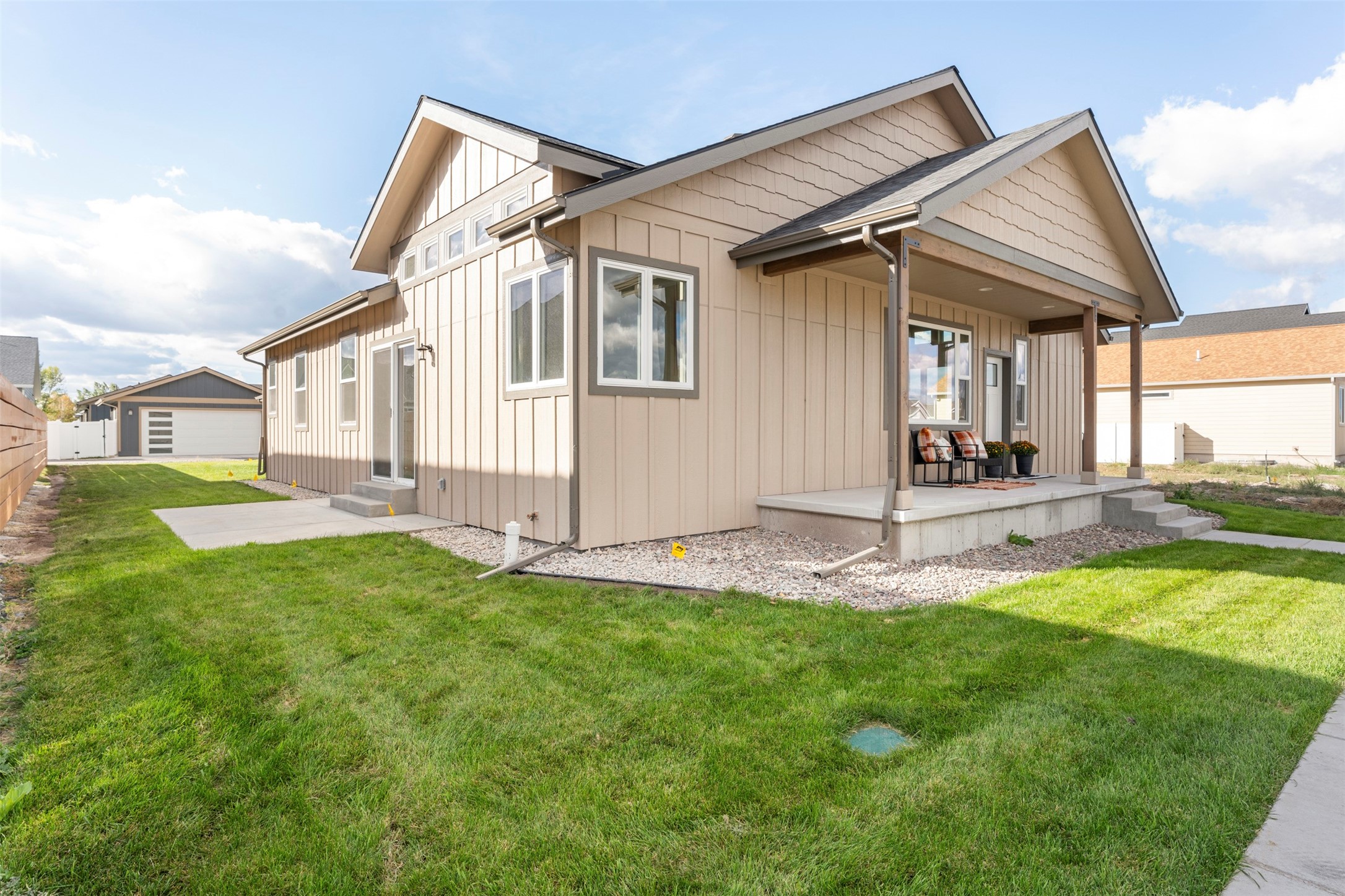 5521 Cattle Drive Property Photo 33