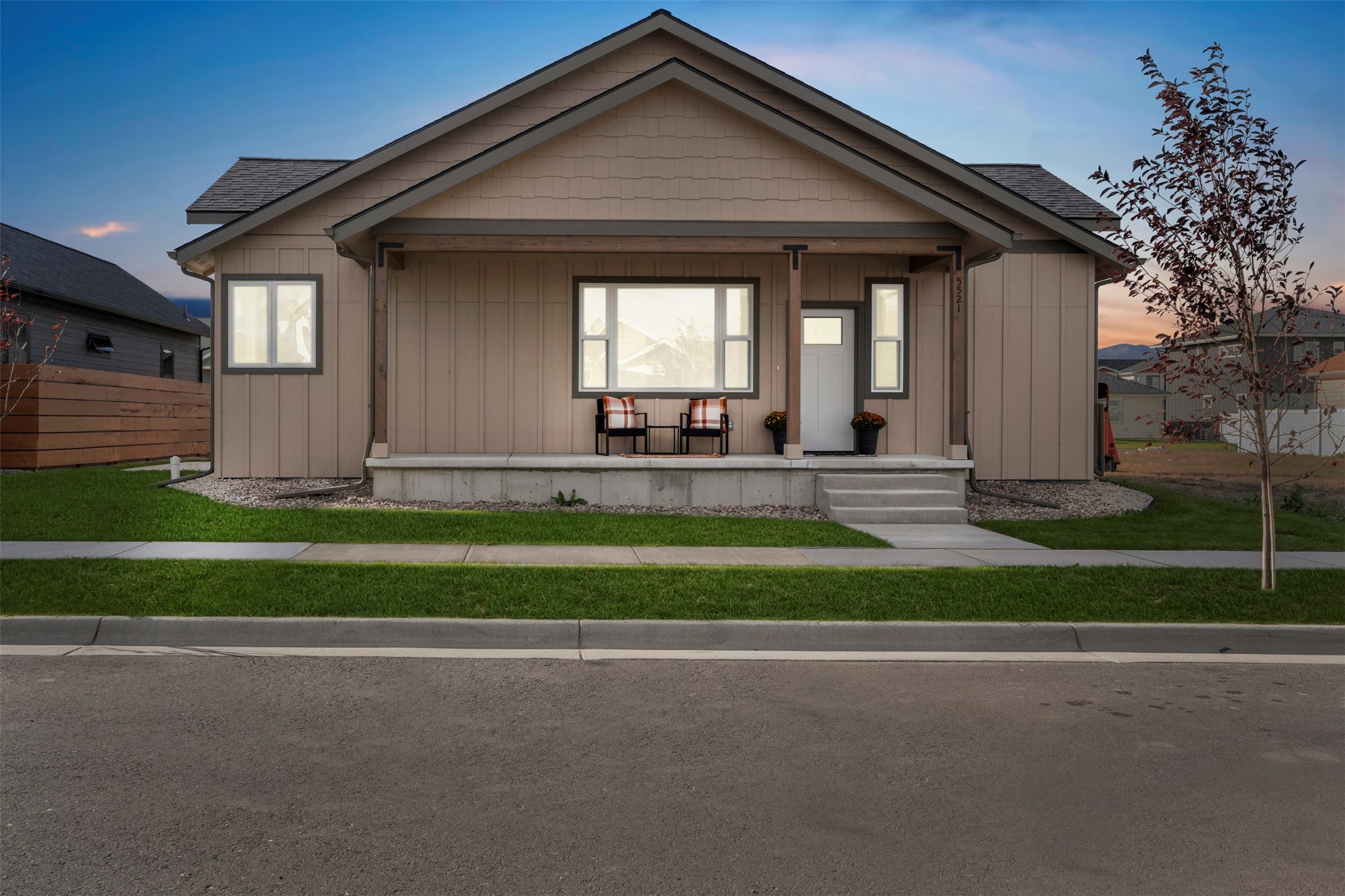 5521 Cattle Drive Property Photo 46