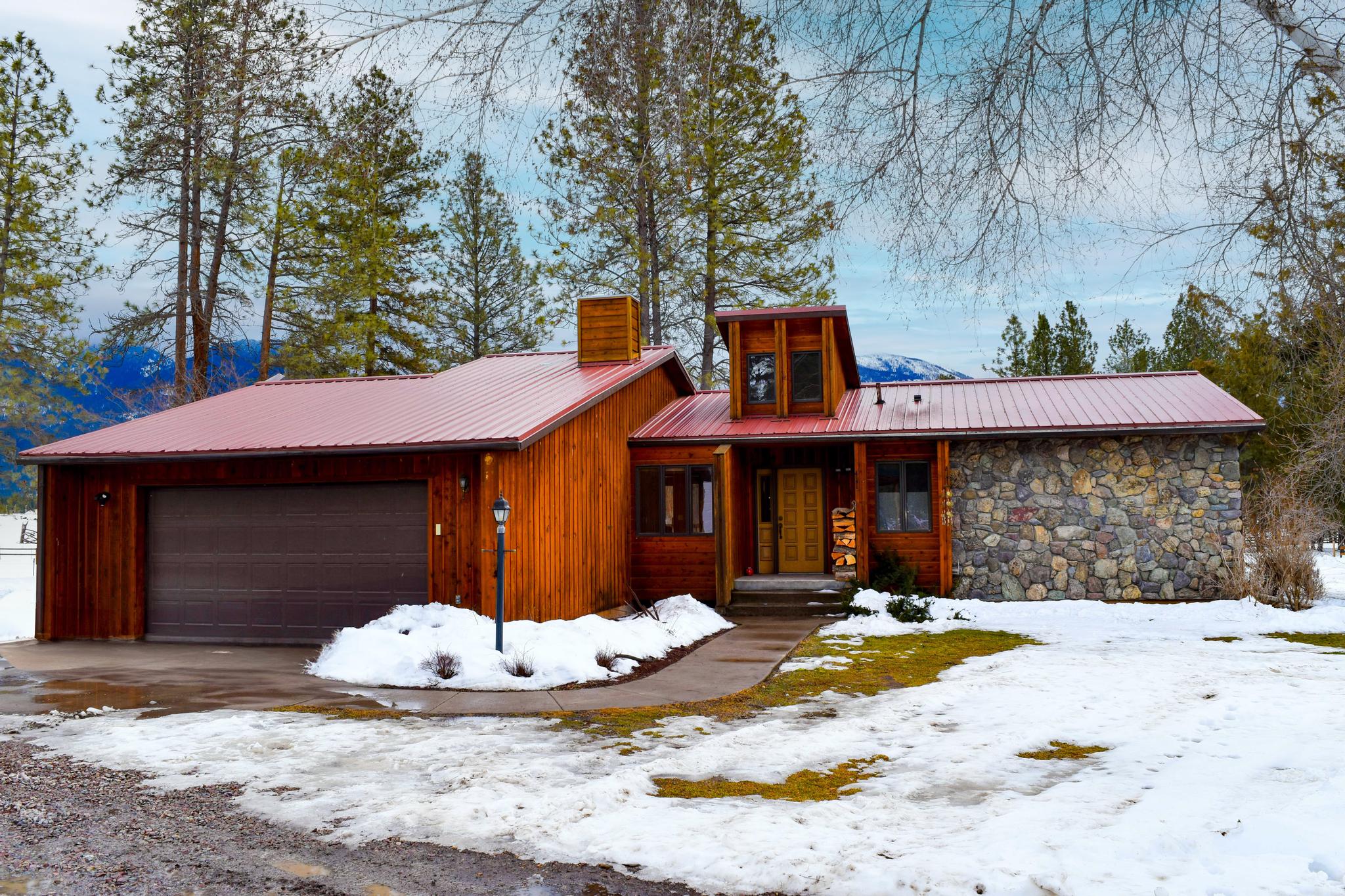 53371 Timberline Way Property Photo
