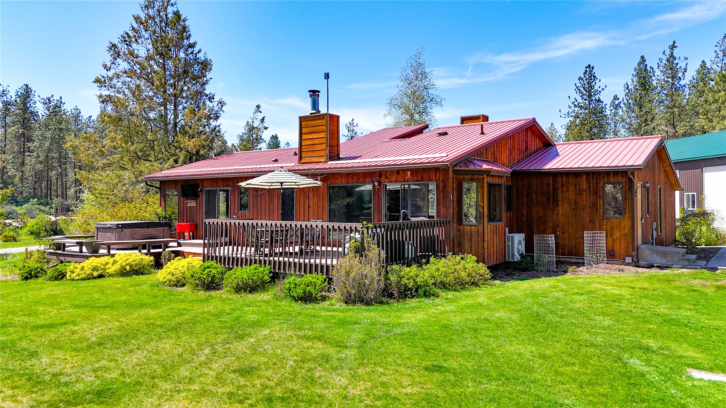 53371 Timberline Way Property Photo