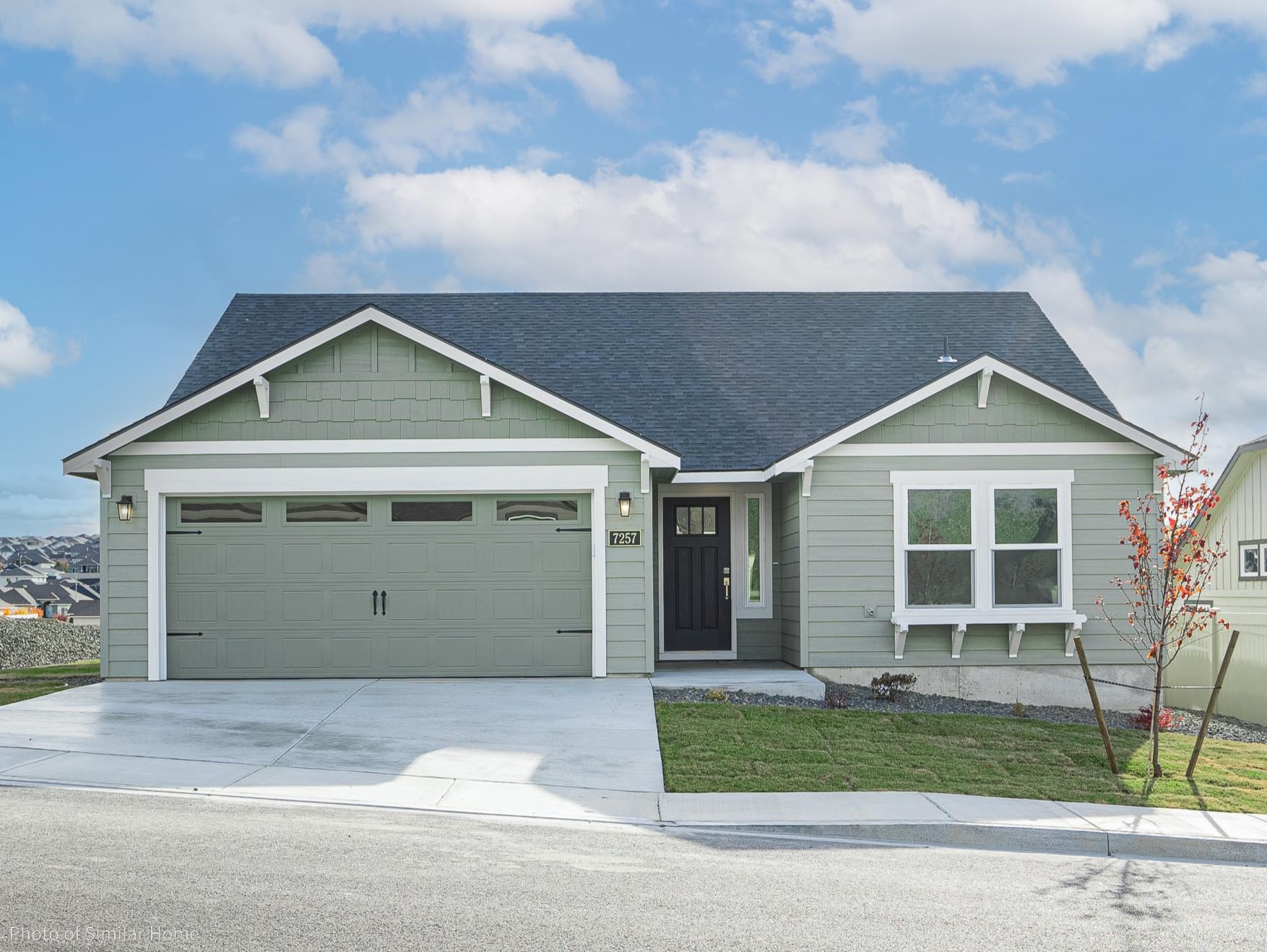 10383 Dufferin Drive Property Photo