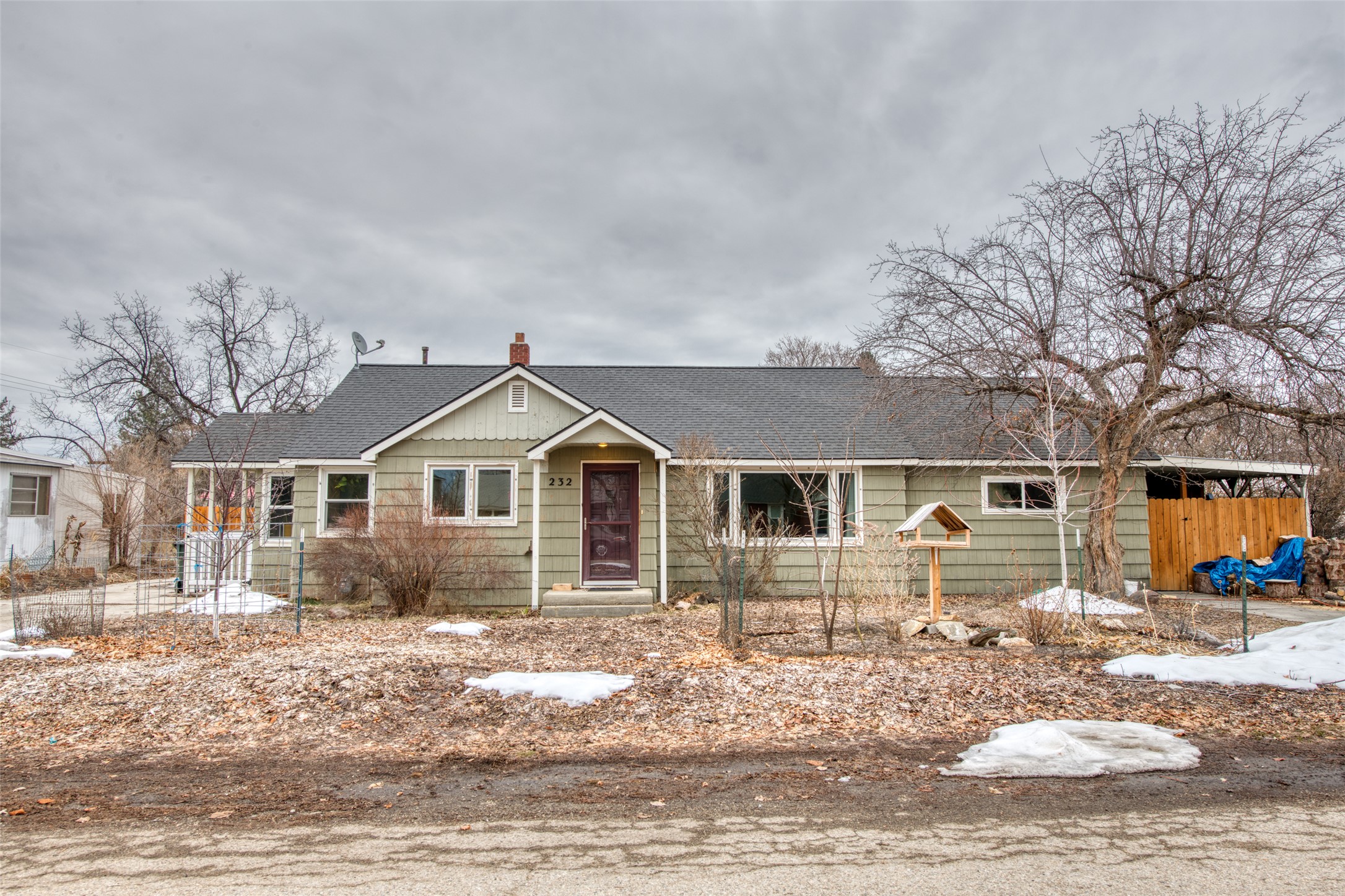 232 Cooper Lane Property Photo