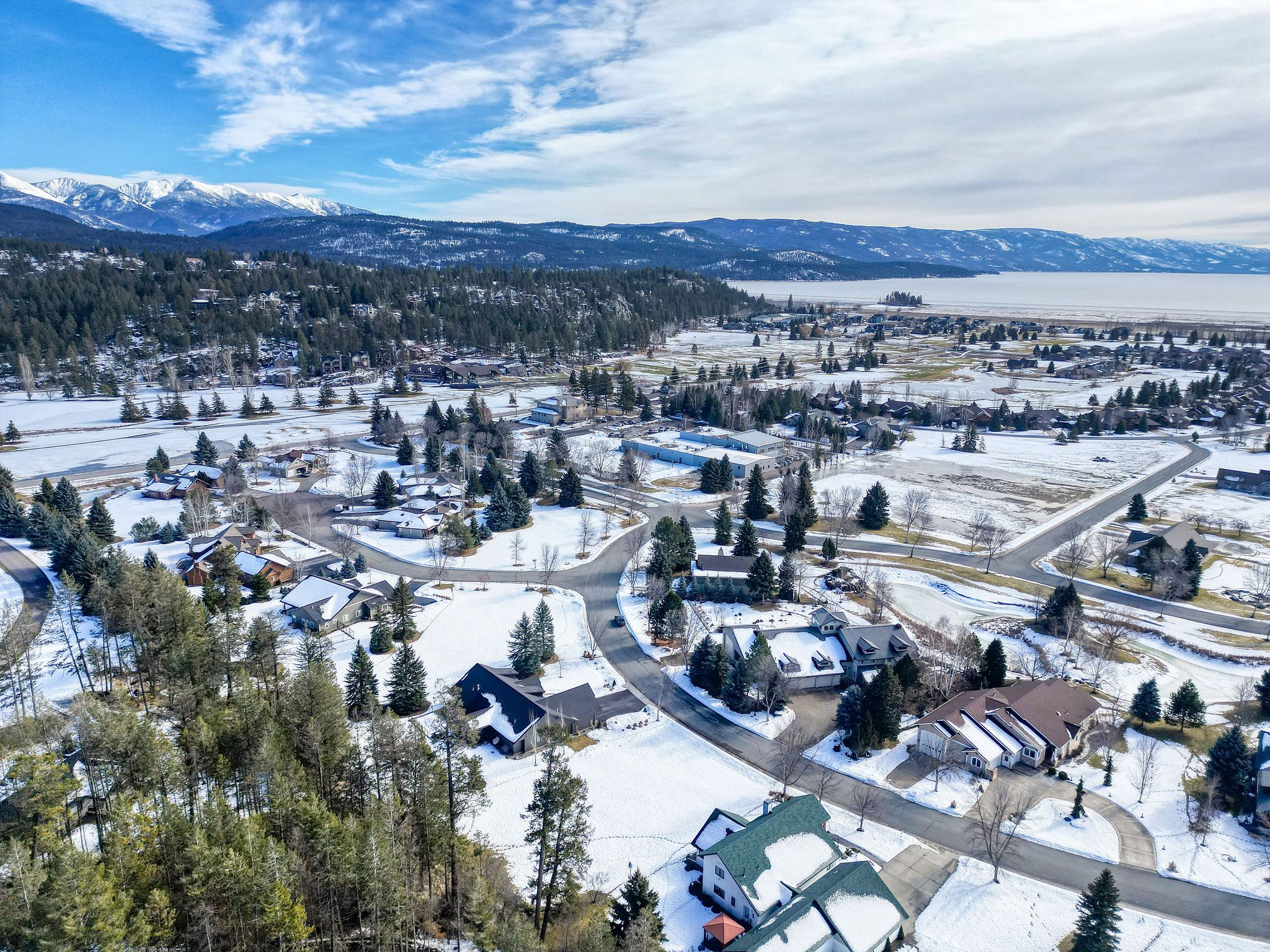 Eagle Bend West Real Estate Listings Main Image