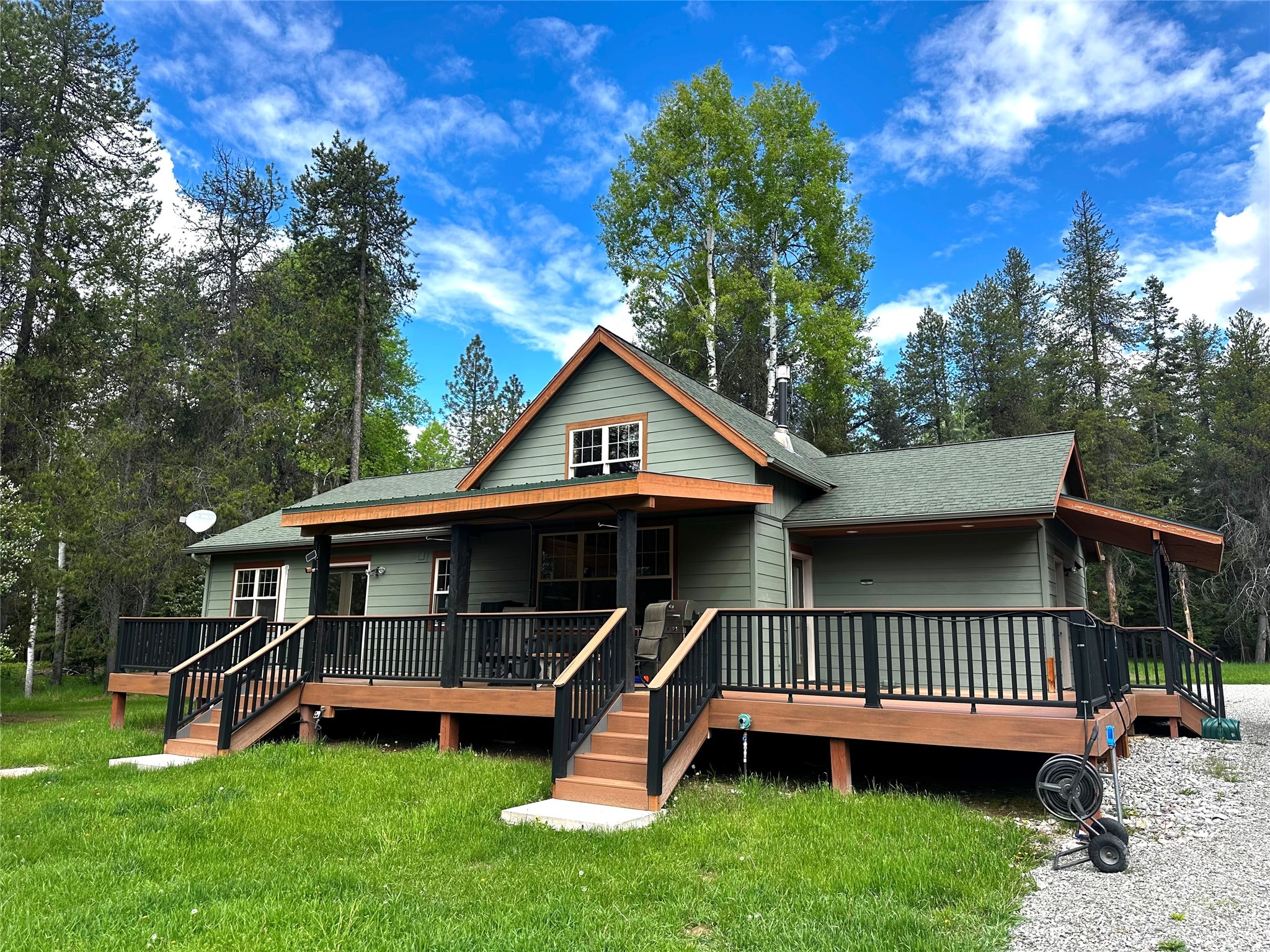 22 Pinewoods Drive Property Photo