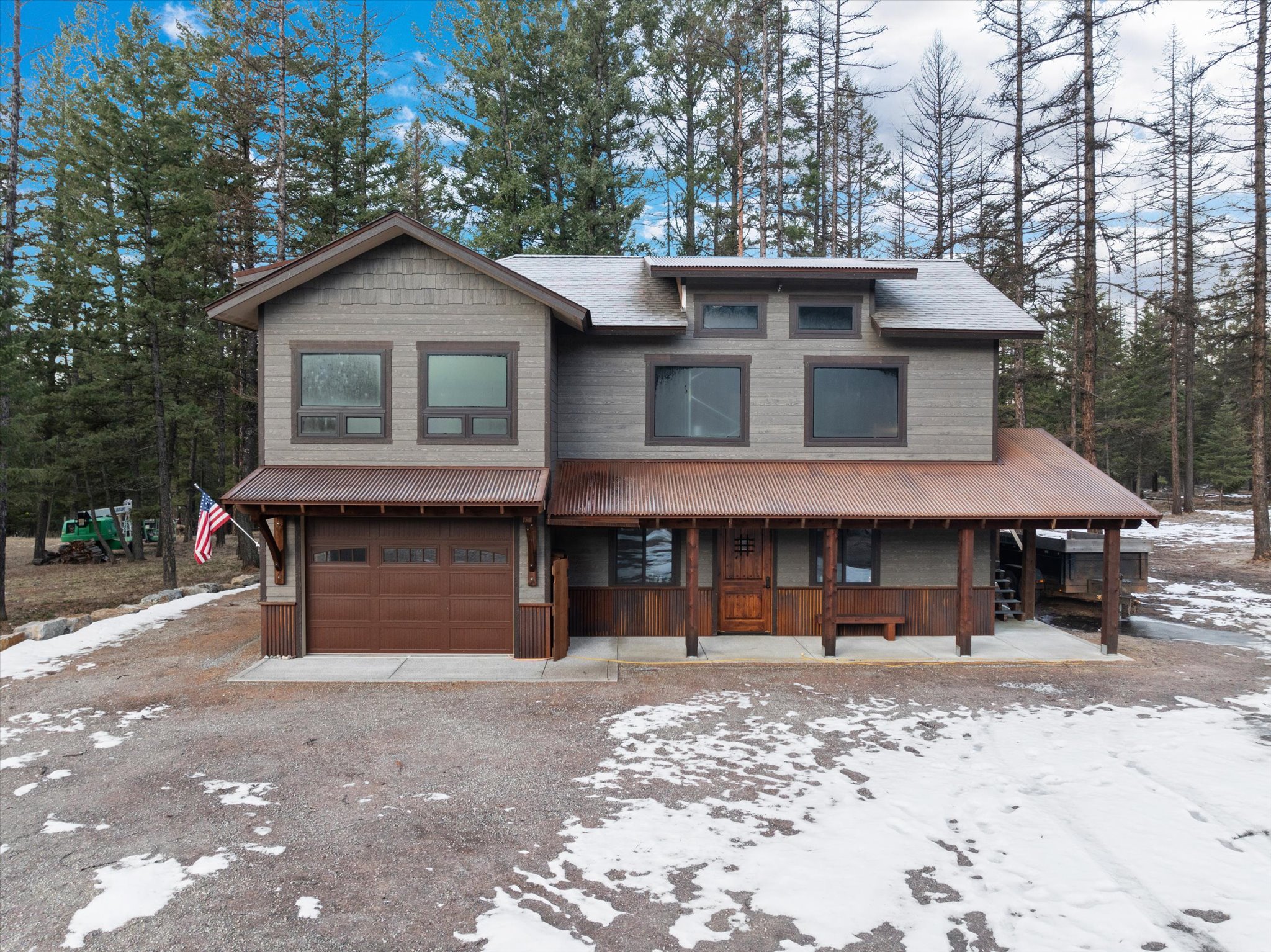 321 Forest Loop Property Photo
