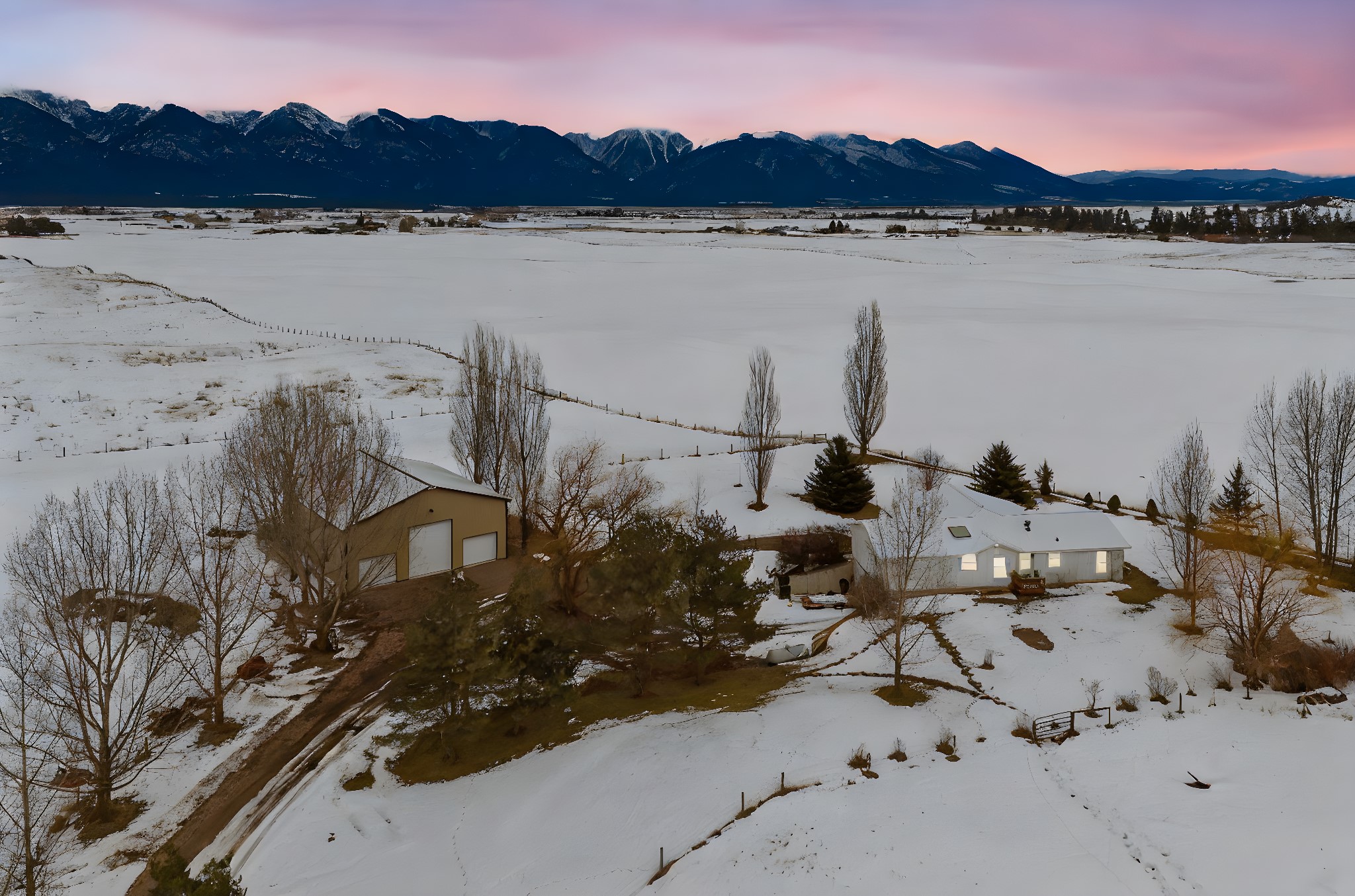 37819 Songer Road Property Photo