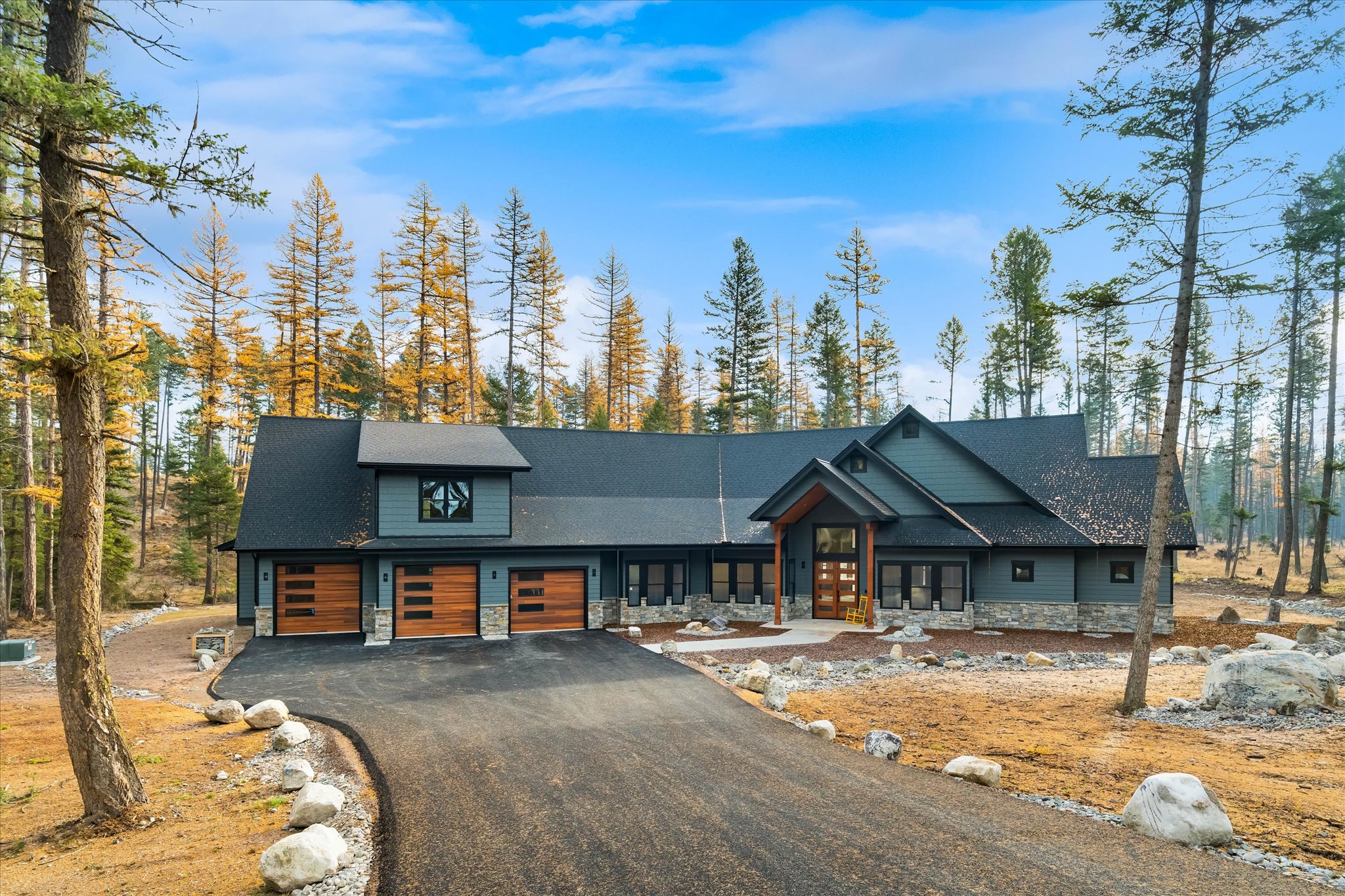 Whitefish Hills Real Estate Listings Main Image