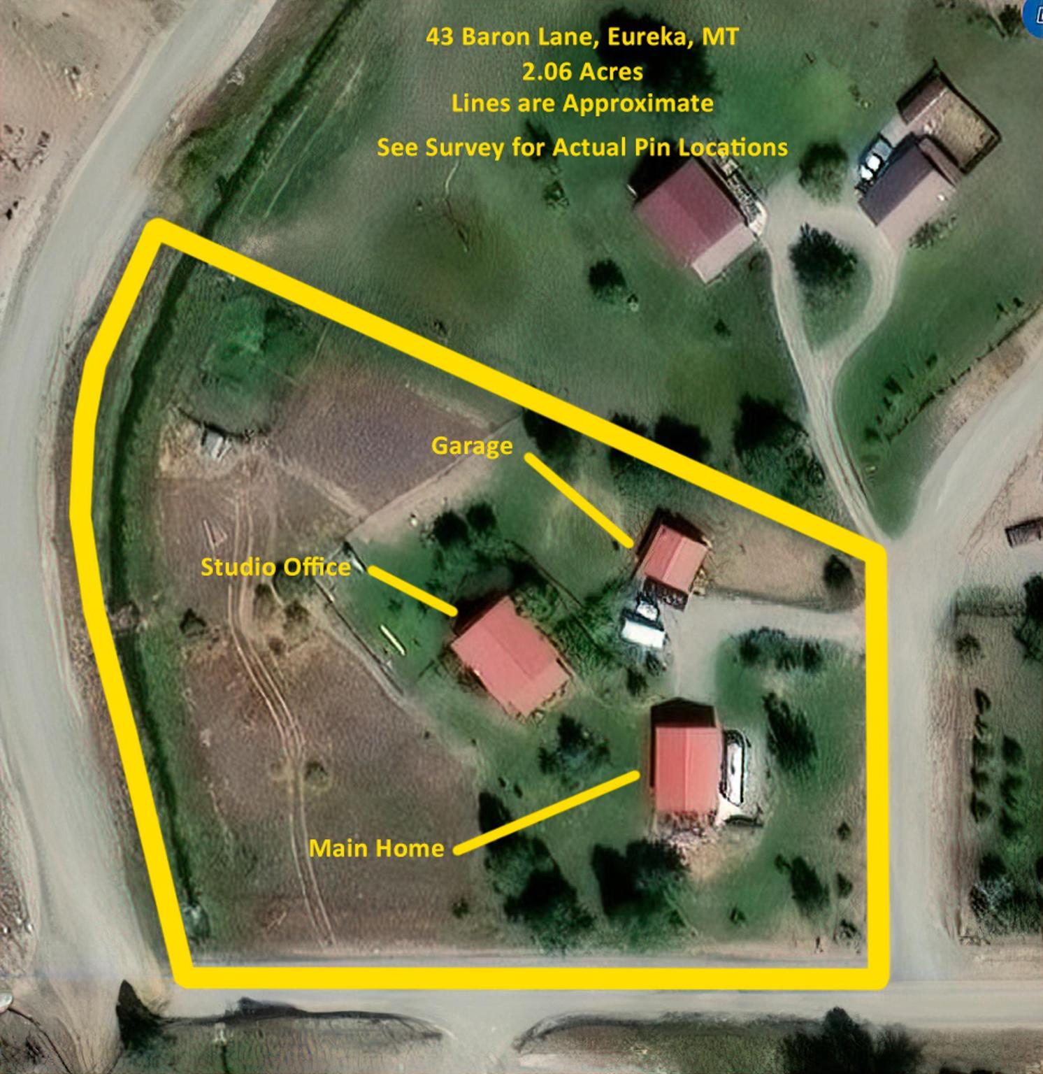 43 Baron Lane Property Photo 36