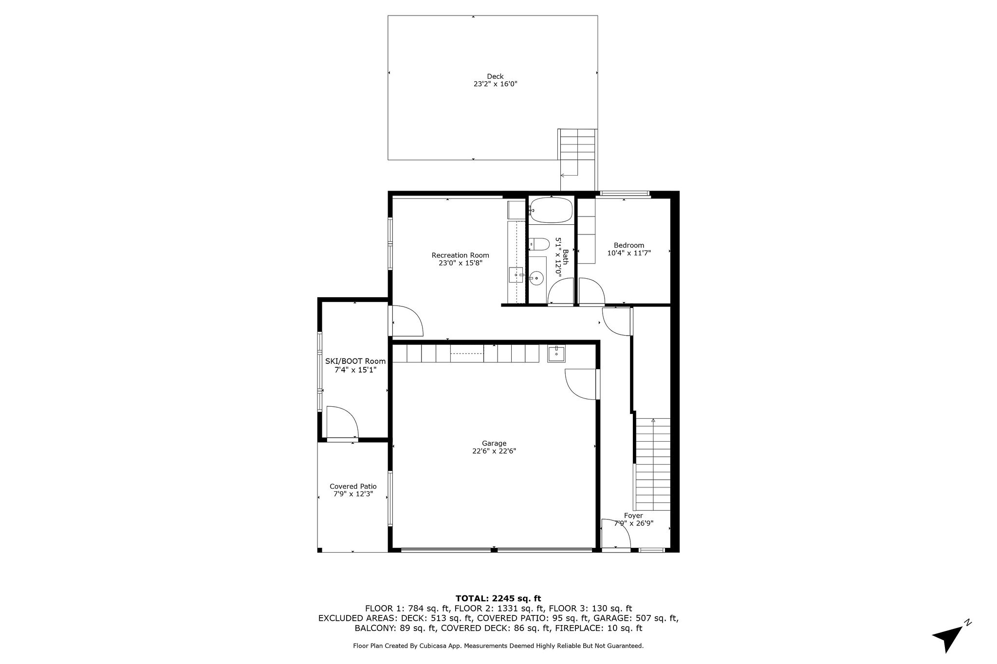 476 Elk Highlands Drive Property Photo 83