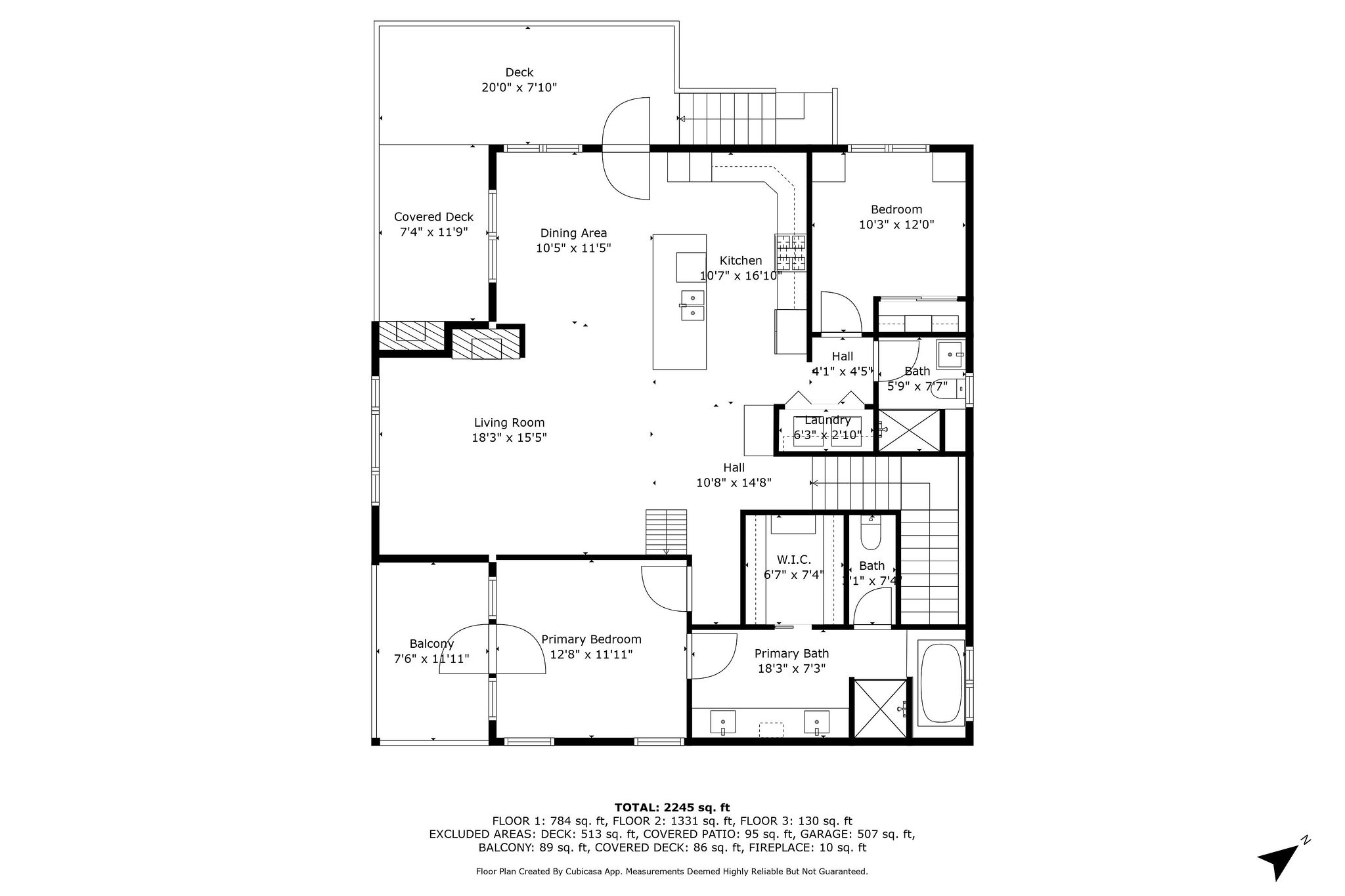 476 Elk Highlands Drive Property Photo 84