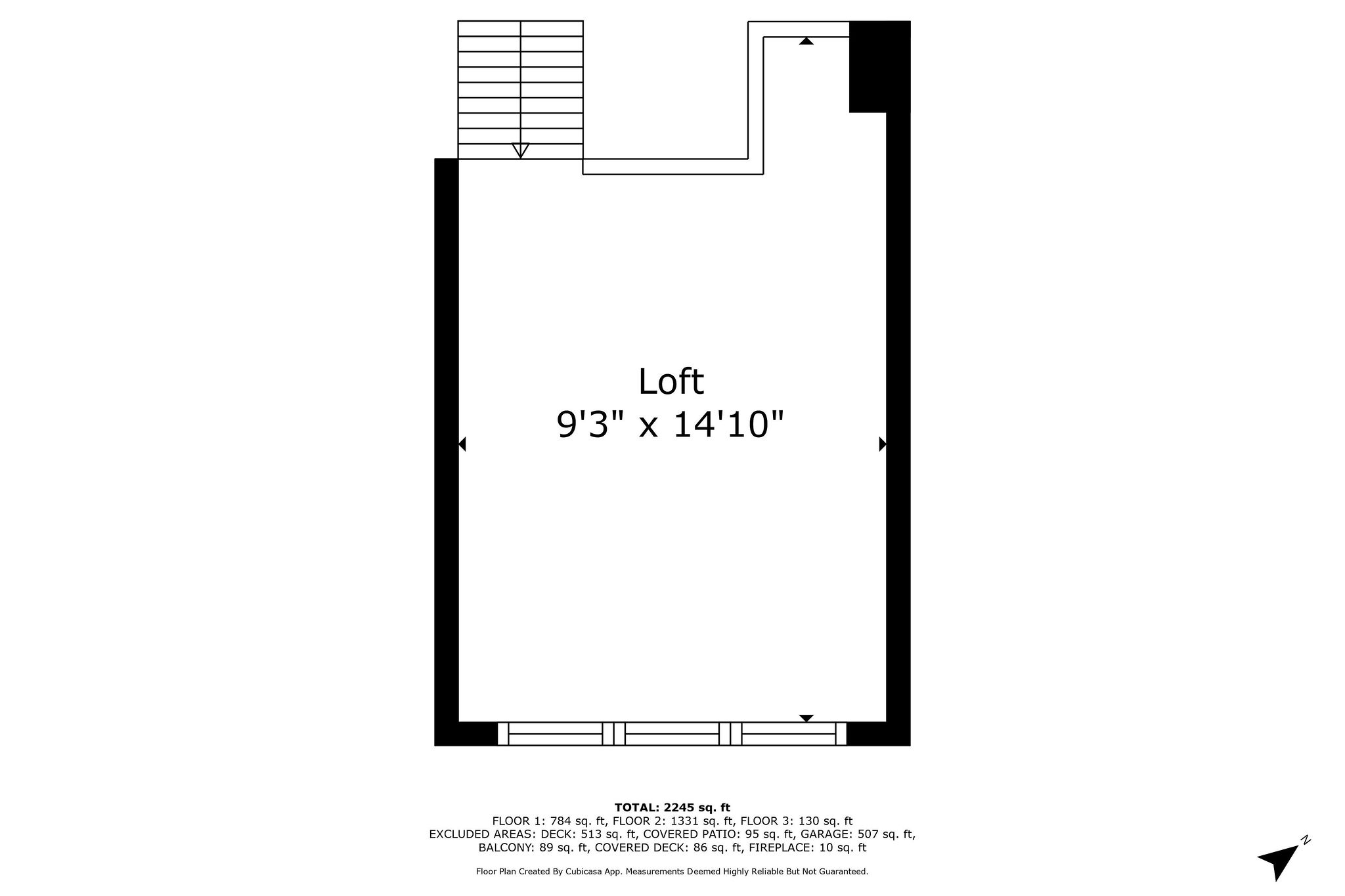 476 Elk Highlands Drive Property Photo 85