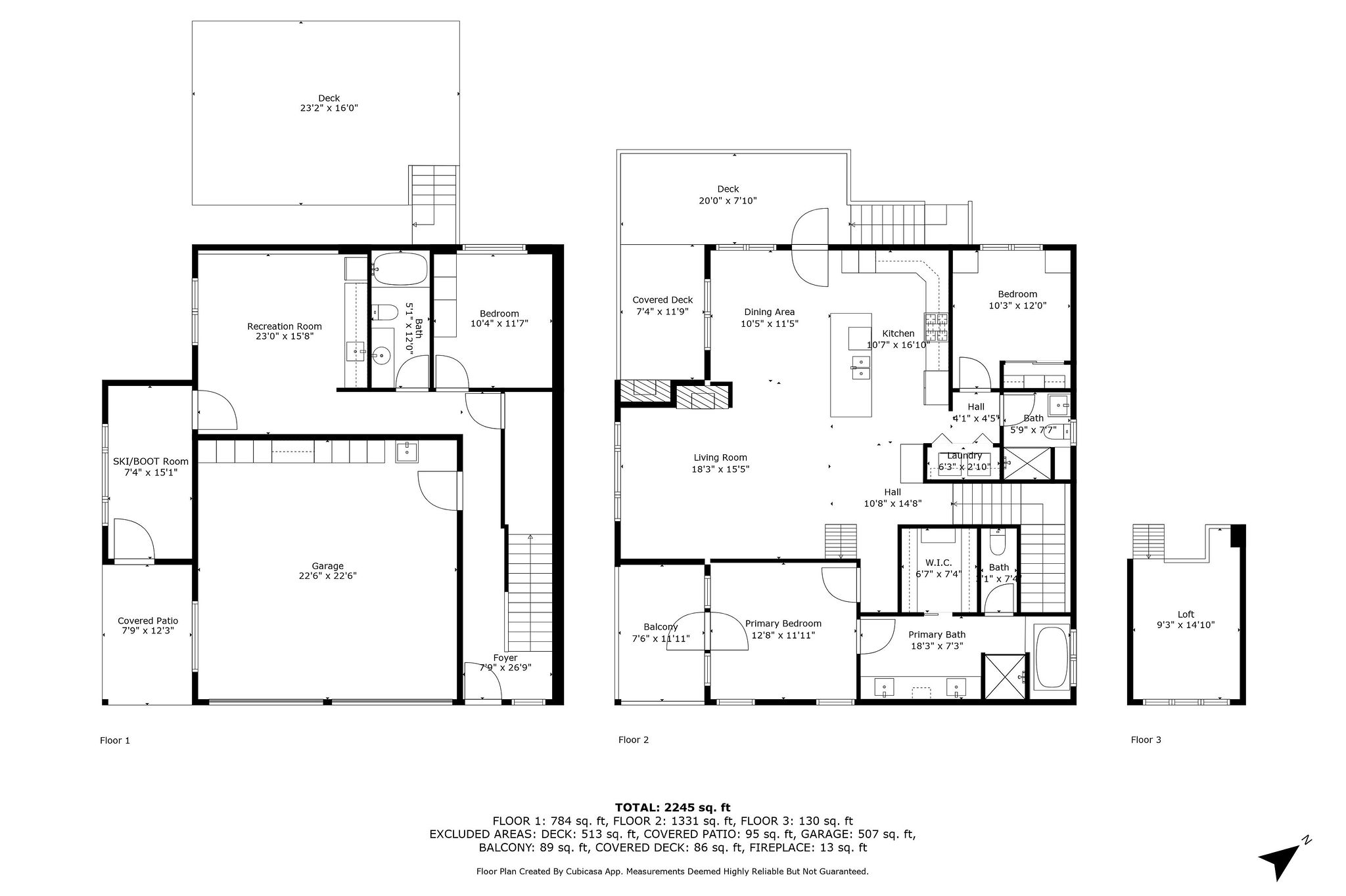 476 Elk Highlands Drive Property Photo 86