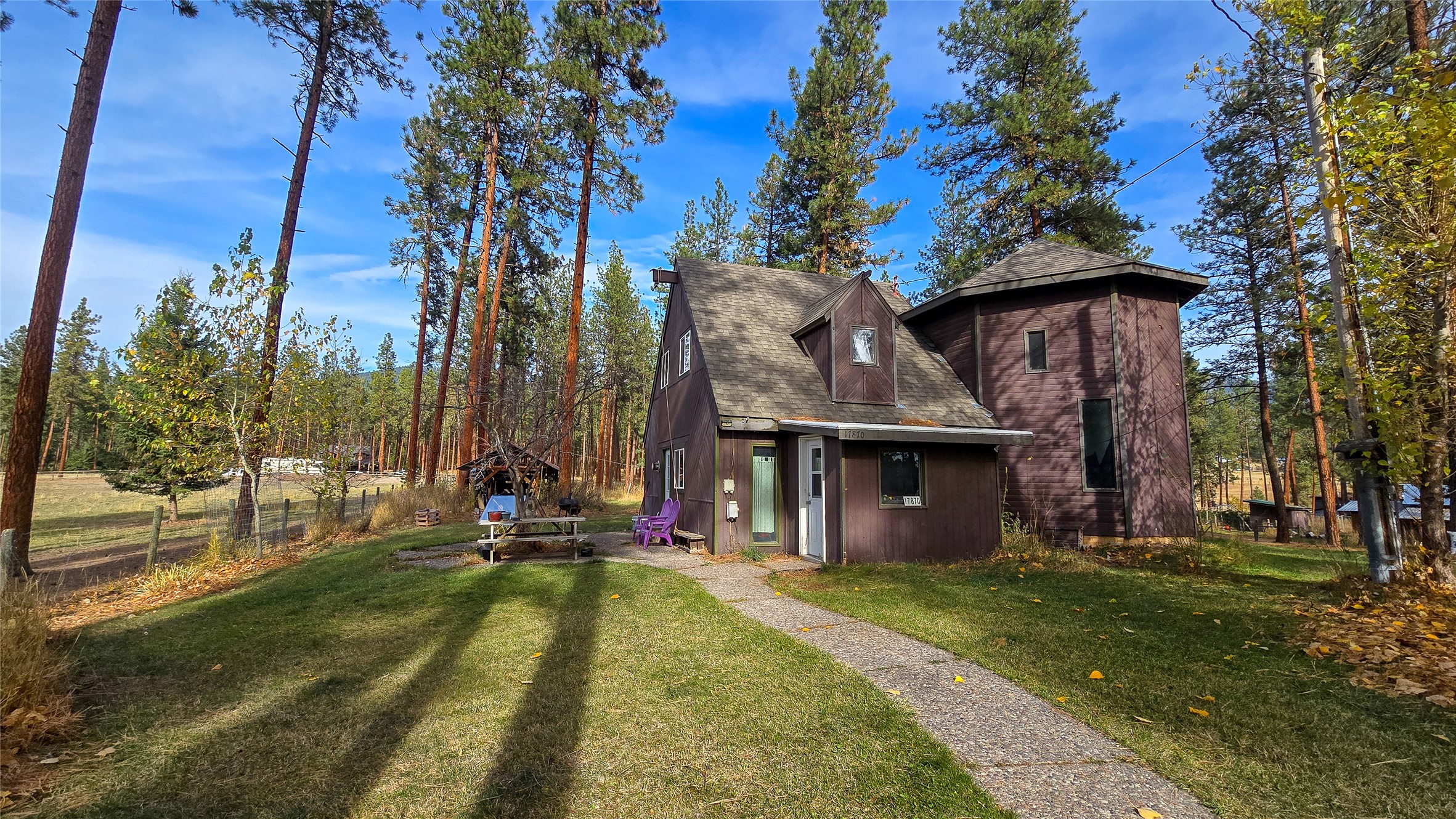 17870 & 17948 Cougar's Den Lane Property Photo