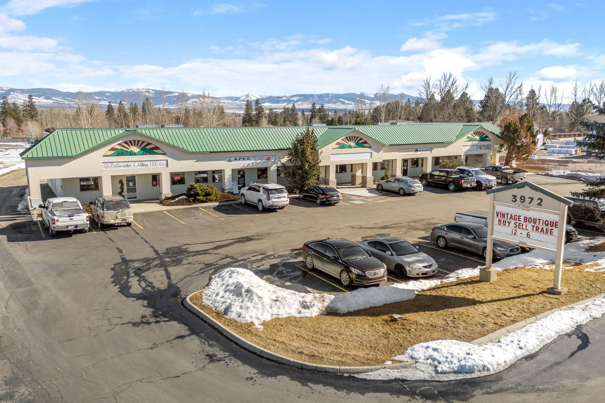 3972 Highway 93 N Suite C Property Photo 25