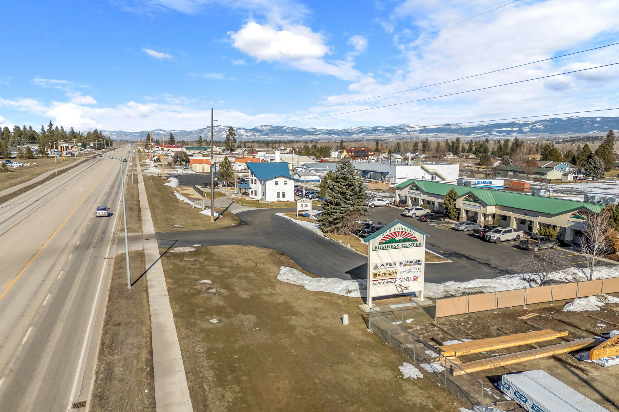 3972 Highway 93 N Suite C Property Photo 26