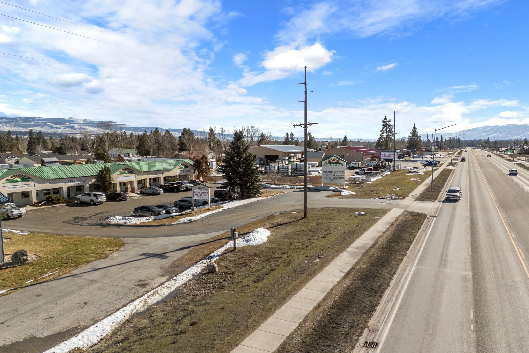 3972 Highway 93 N Suite C Property Photo 27