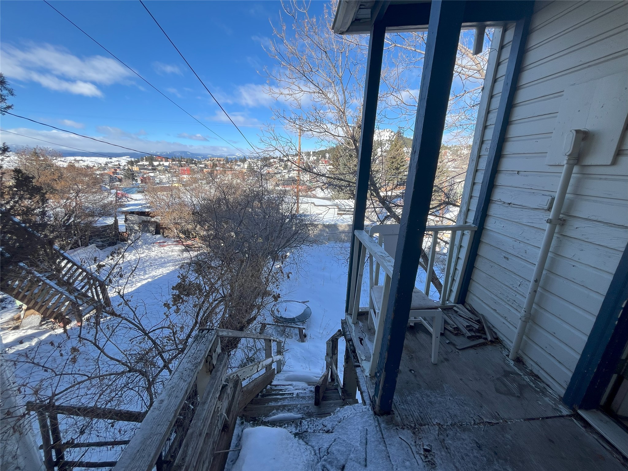 407 N Jackson Street Property Photo 16