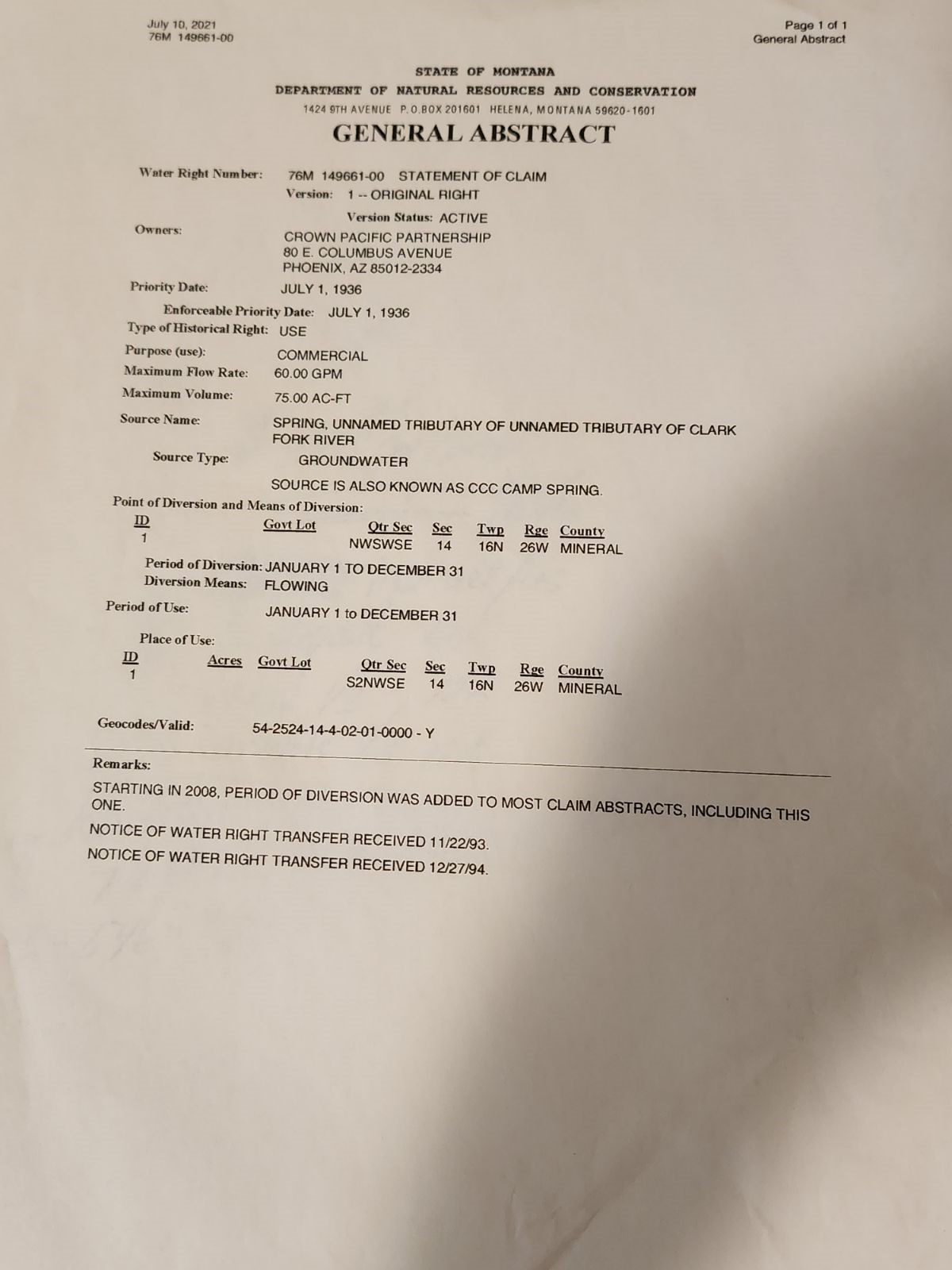 Nhn Diamond Match Road Property Photo 19