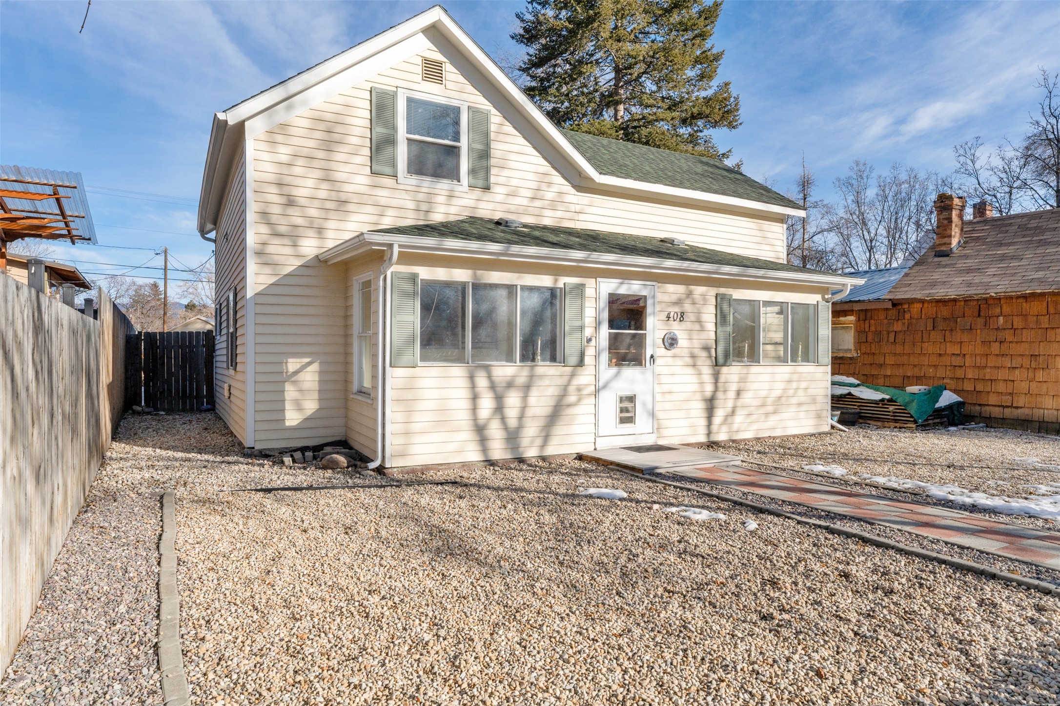 408 N 5th Street Property Photo