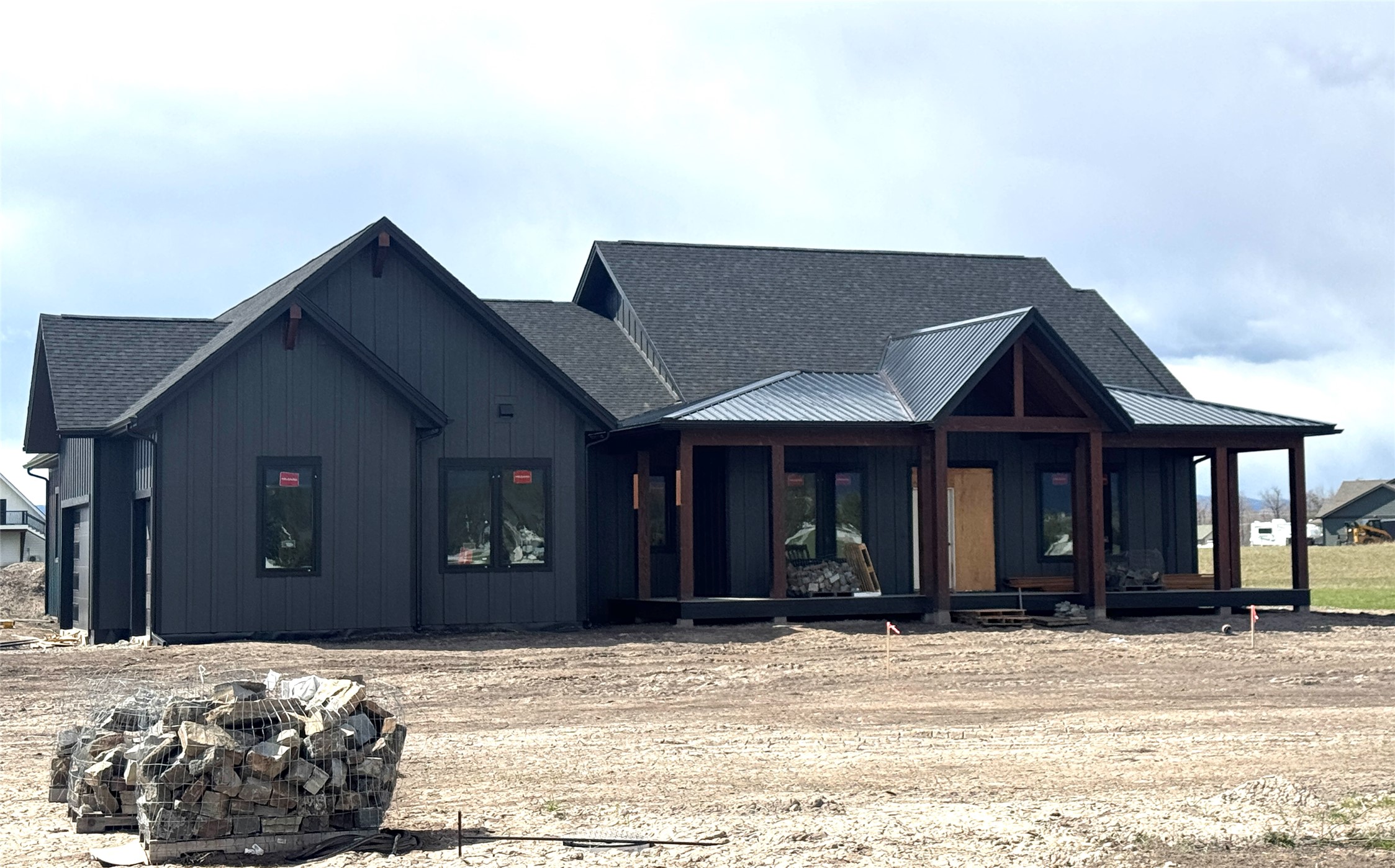 Lot 29 Holbrook Estates Property Photo 1