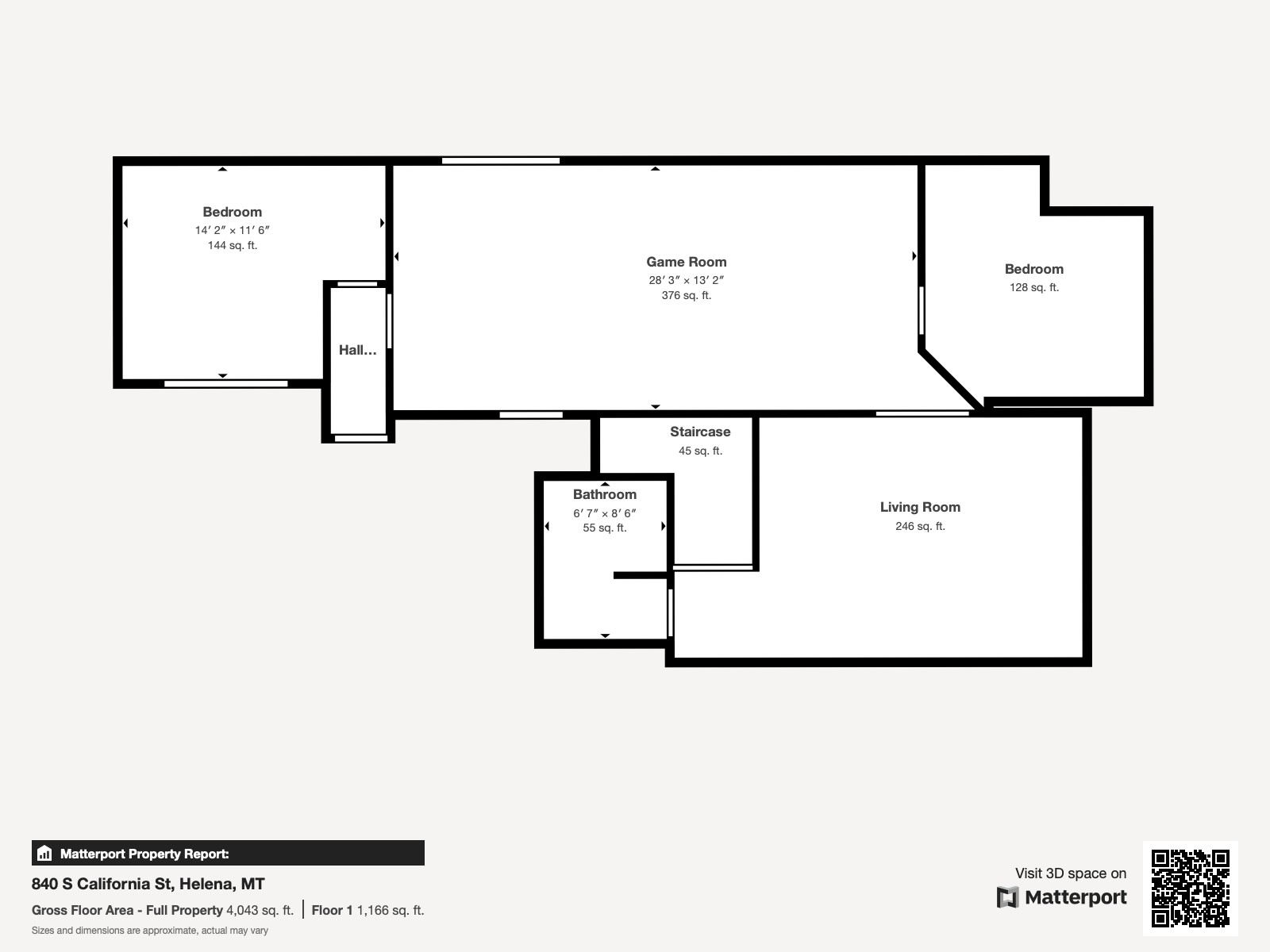 840 S California Street Property Photo 56