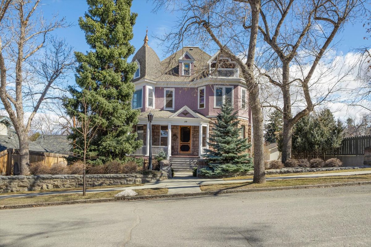 719 Harrison Ave Avenue Property Photo
