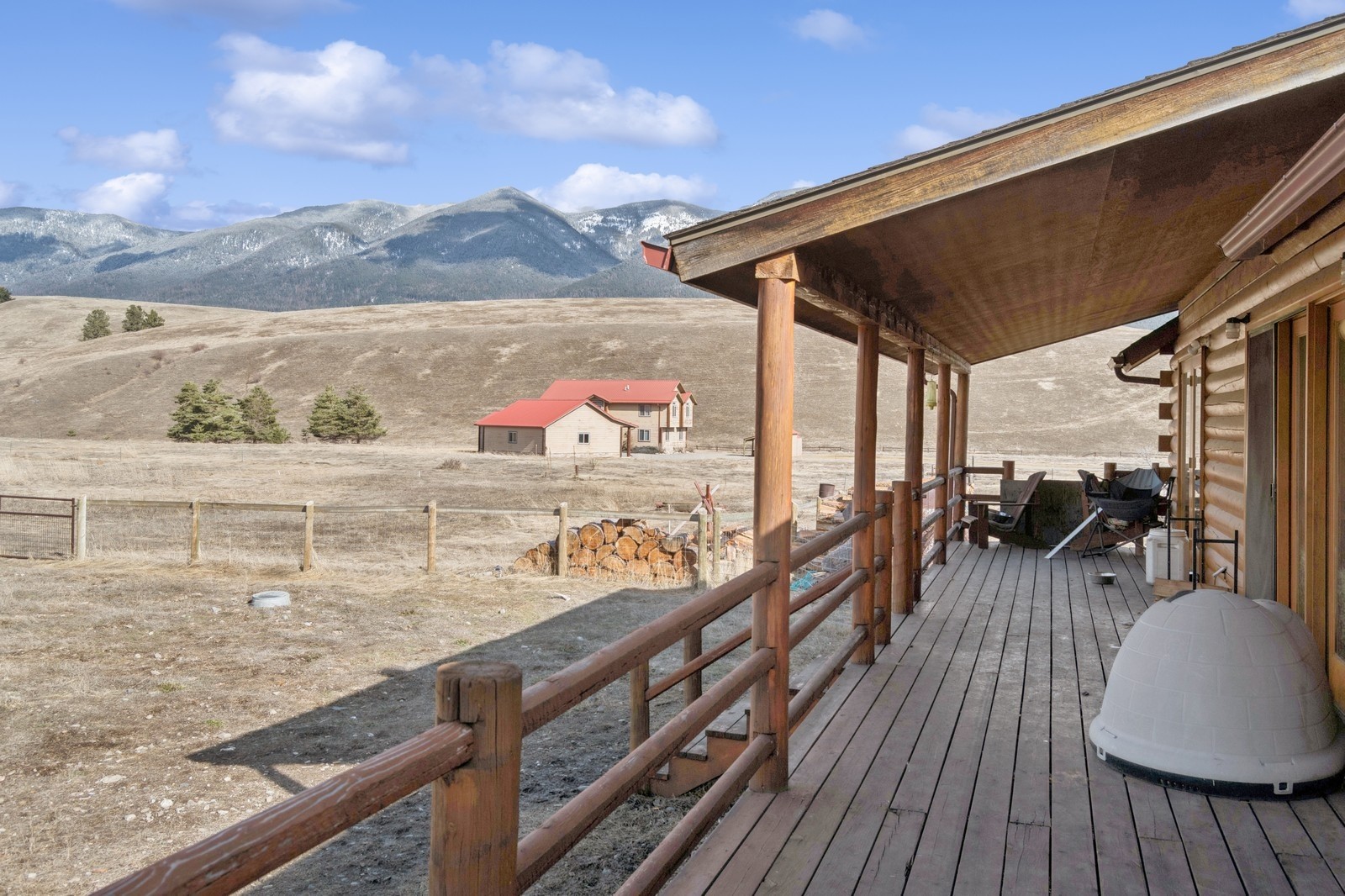 169 Berger Lane Property Photo 45