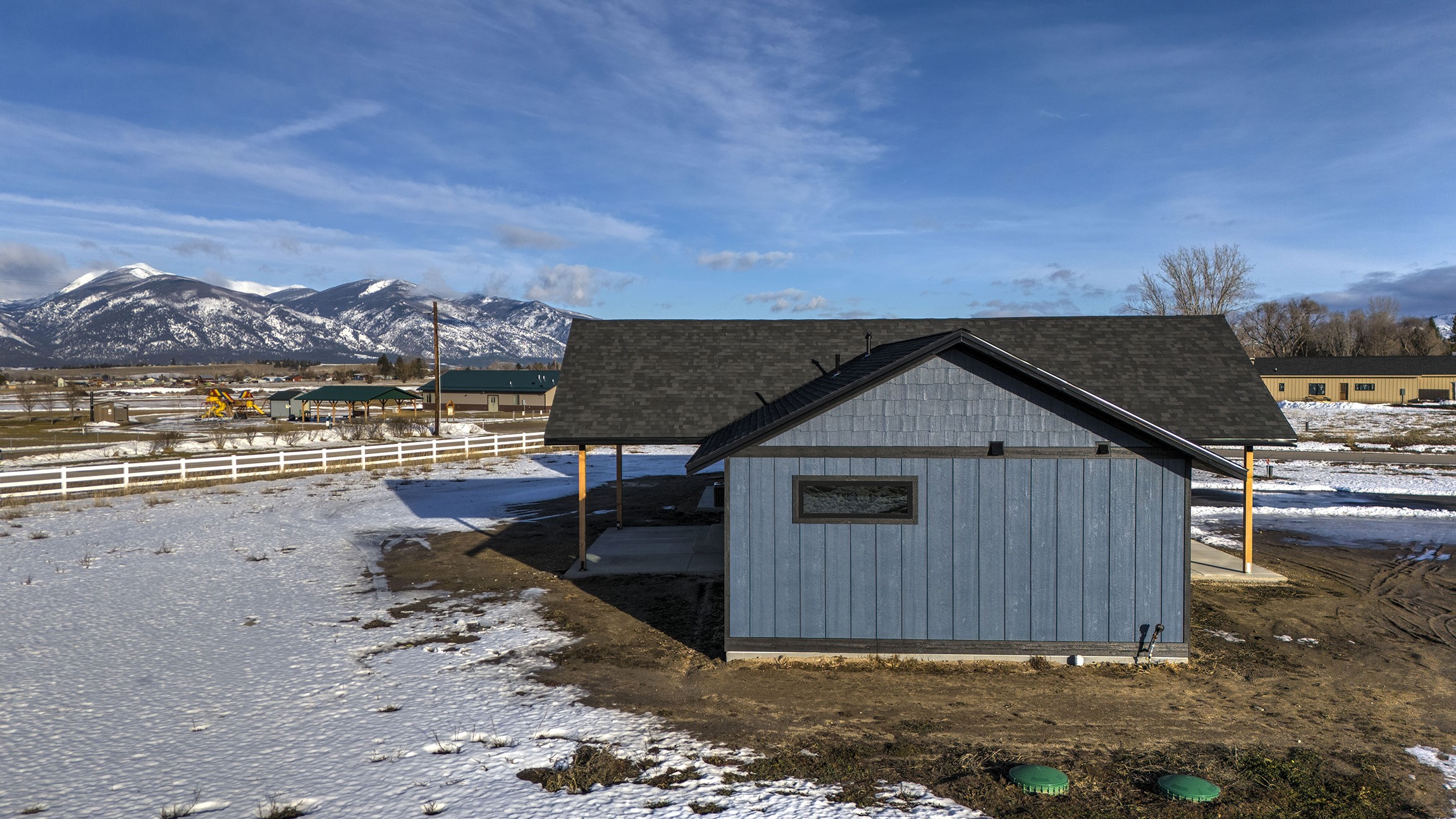 811 Chieftain Court Property Photo 49