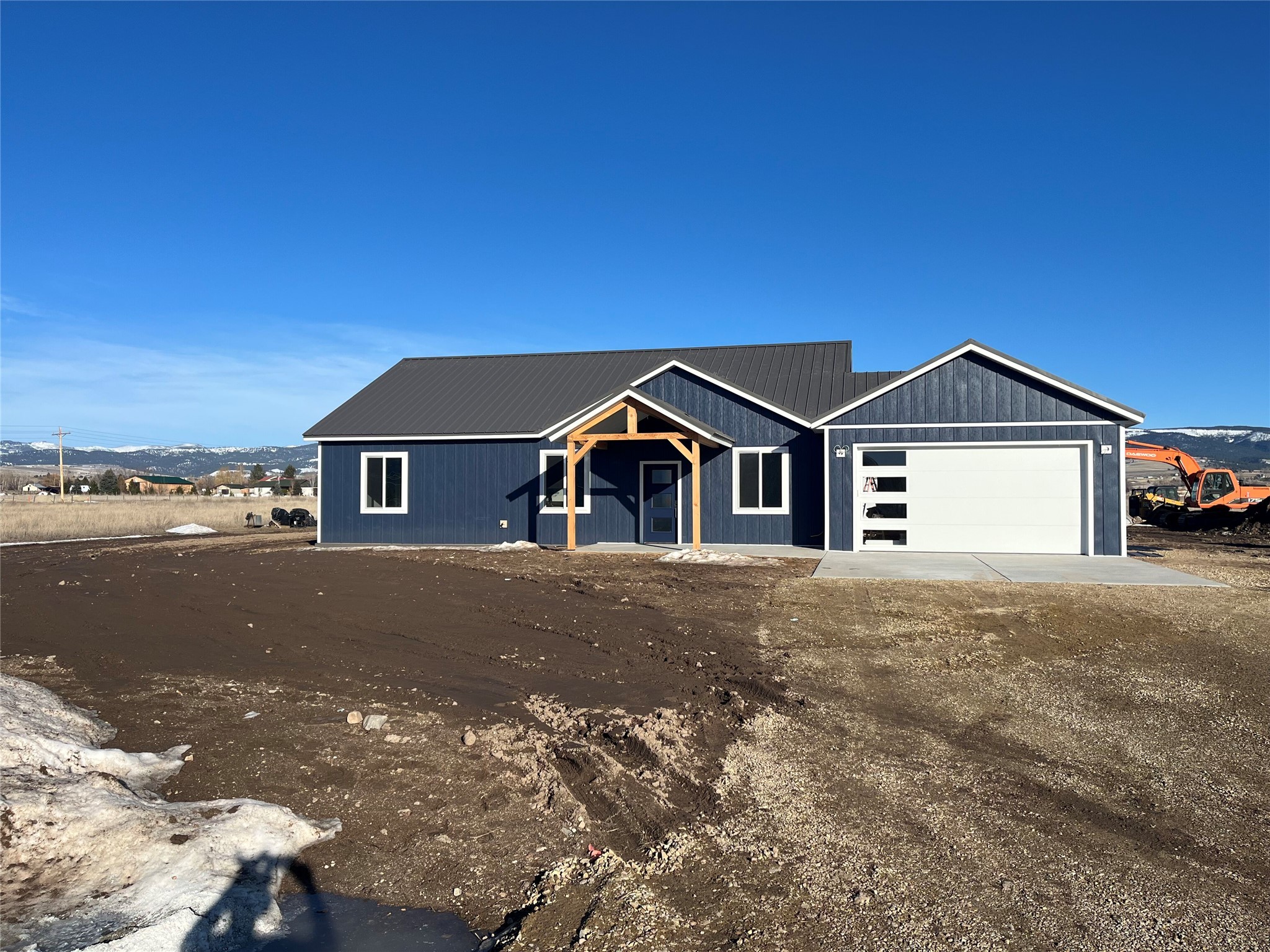 4472 Collie Court Property Photo