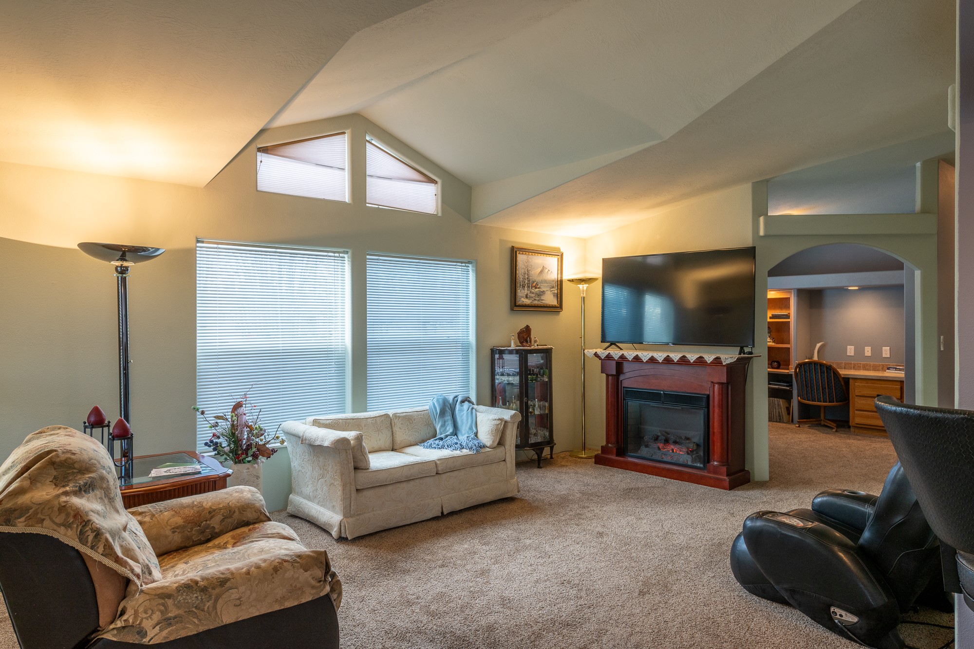 588 Swan Mountain Village Drive 52 Property Photo 6