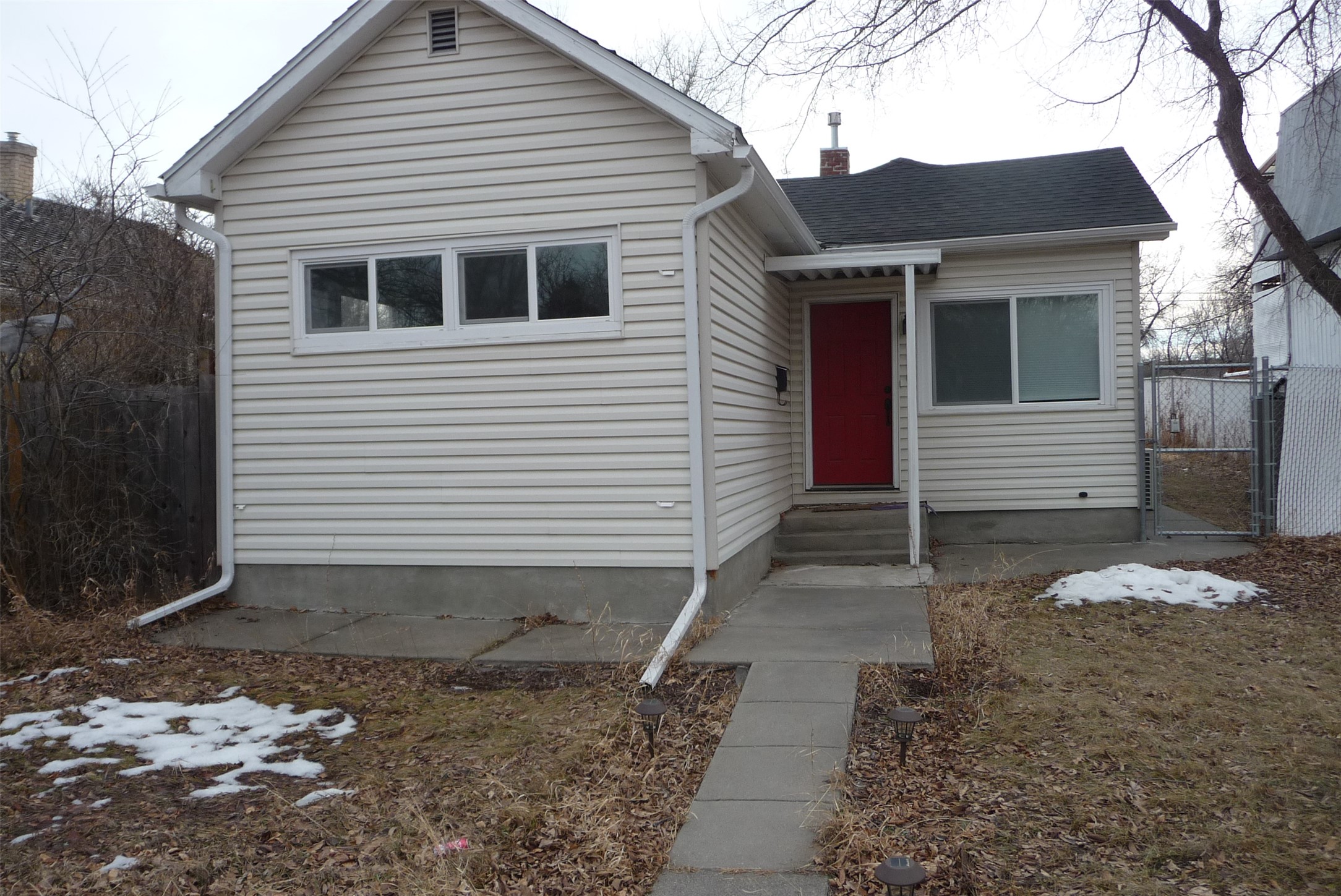 1116 4th Avenue S Property Photo