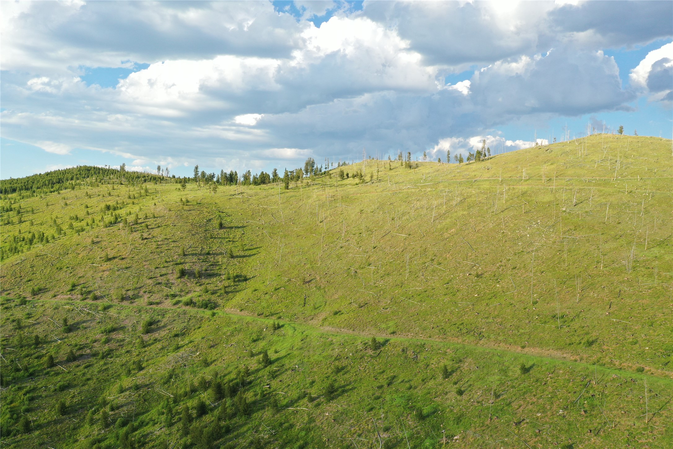 3 Tract, Garnet Range Property Photo