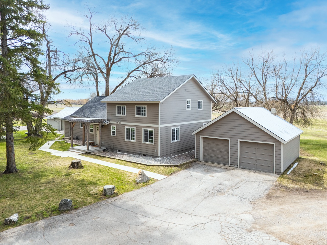 47 Trumbull Ridge Road Property Photo 1
