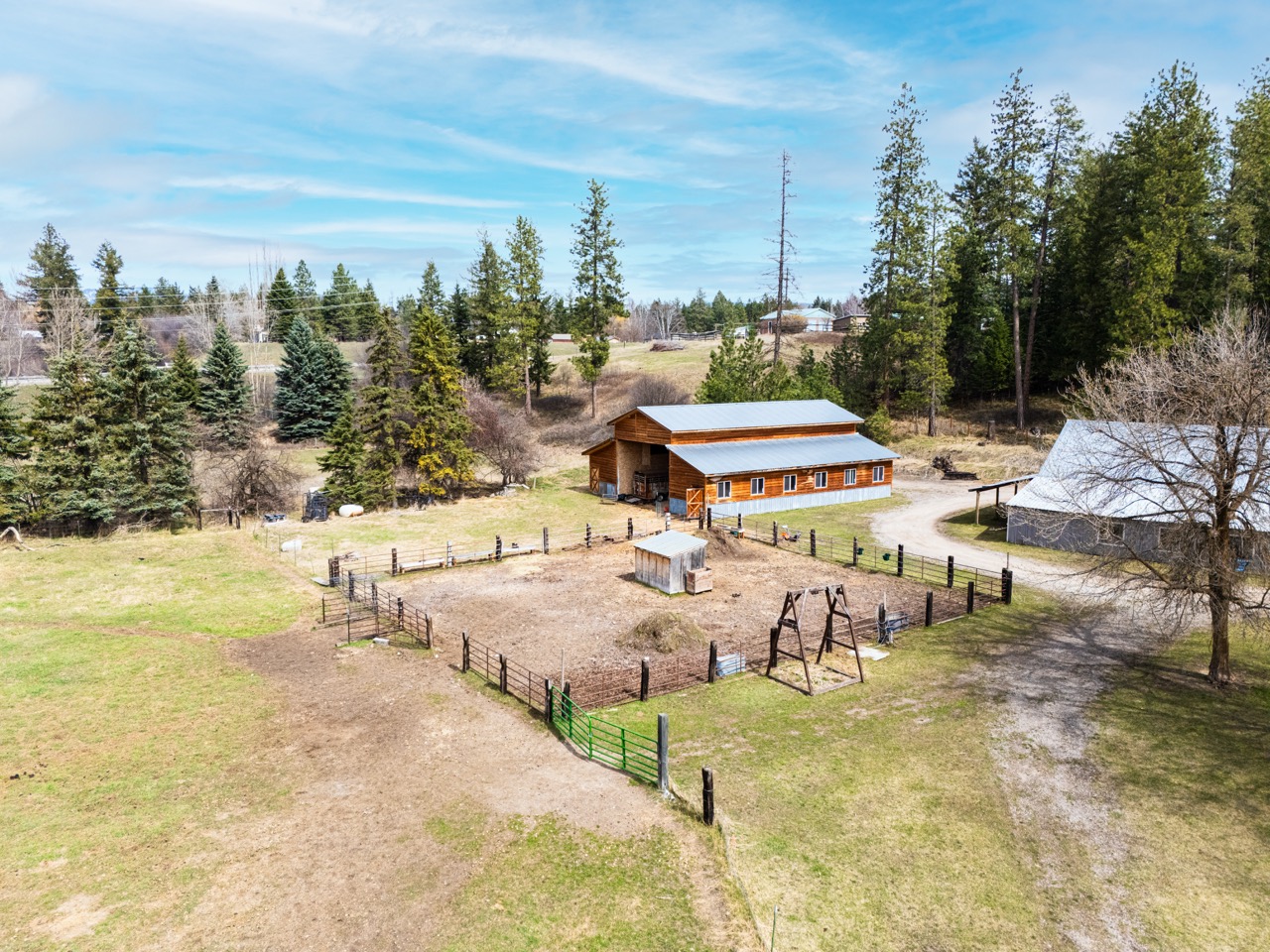47 Trumbull Ridge Road Property Photo 3