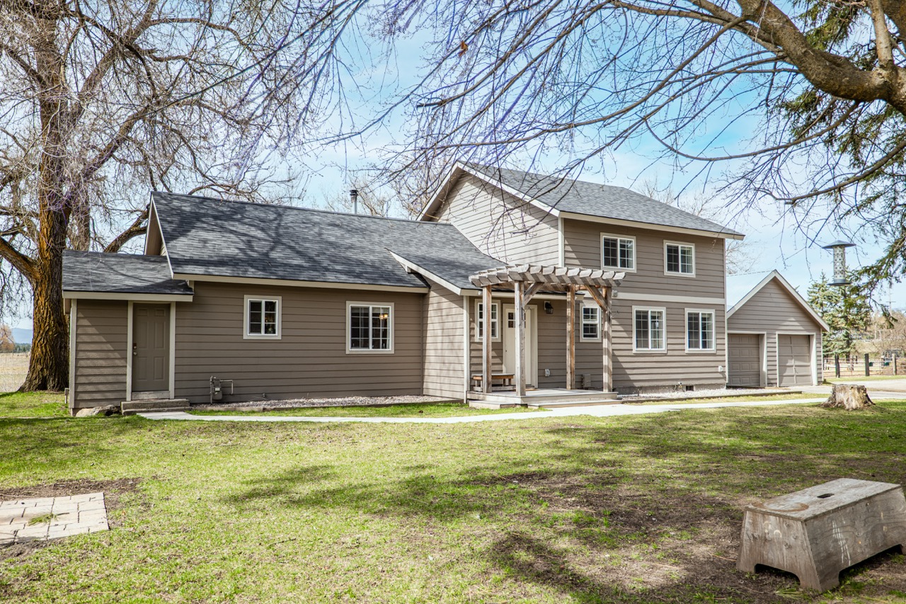 47 Trumbull Ridge Road Property Photo 28
