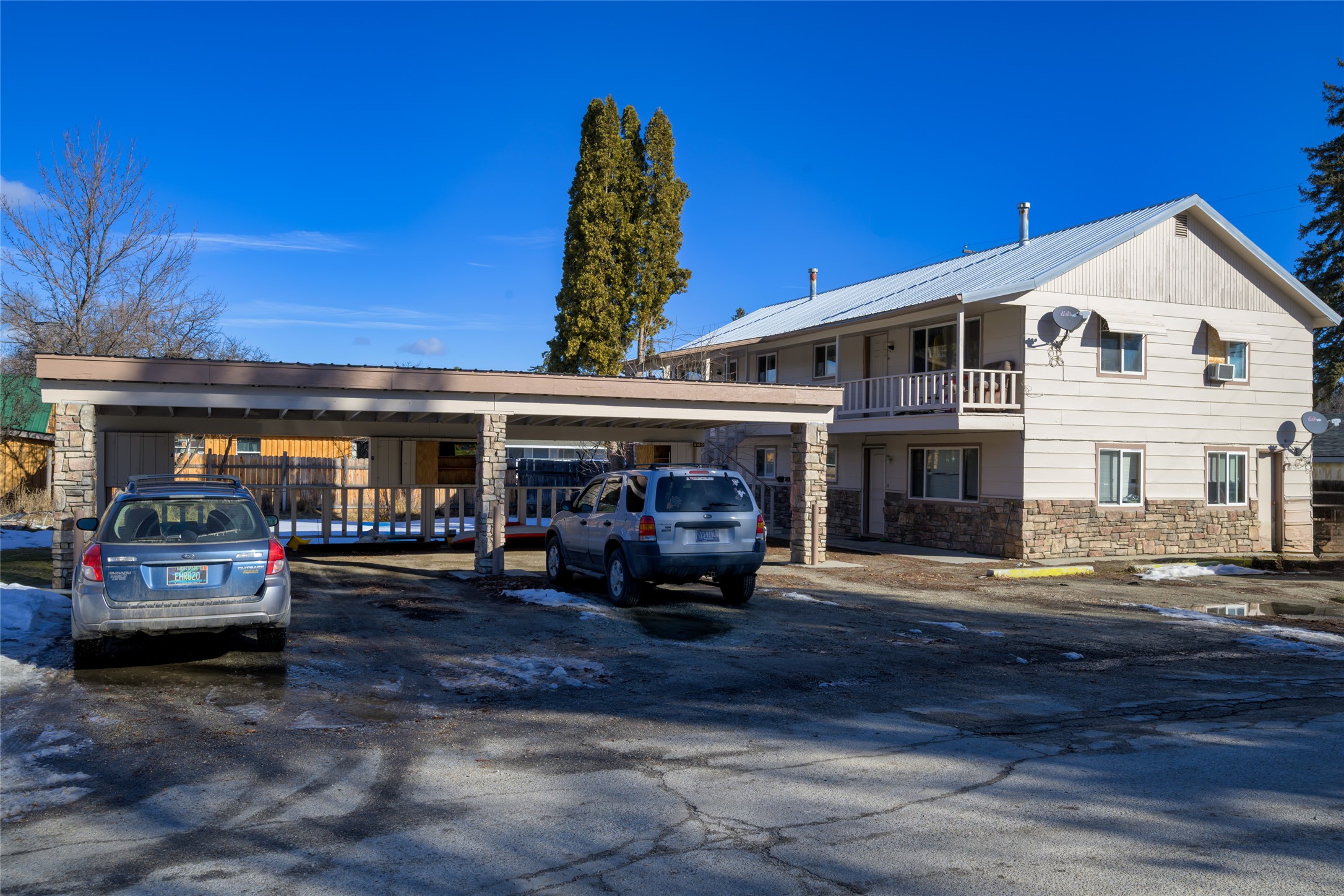 616 Madison Street Property Photo 13