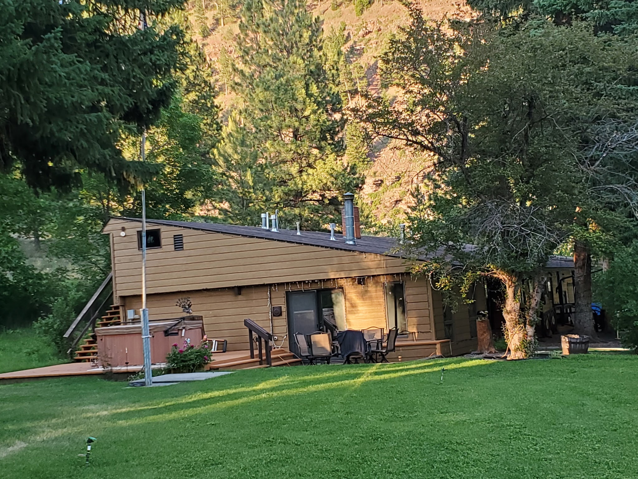 1720 Lyons Creek Road Property Photo