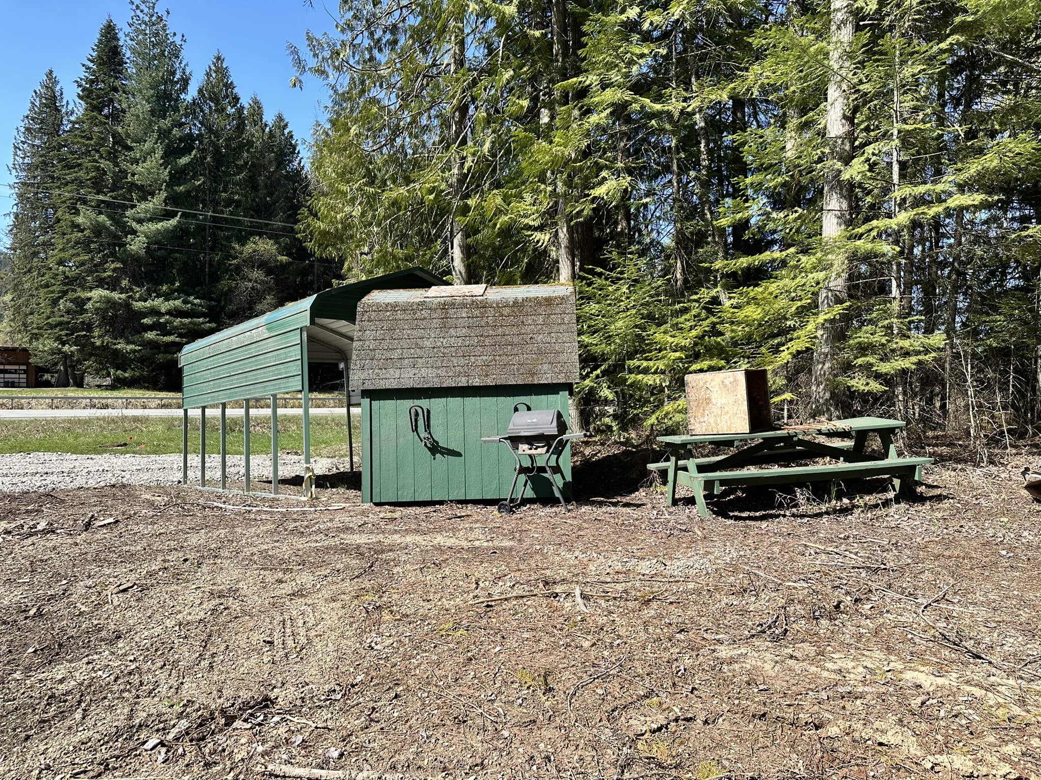 1127 Mt Hwy 200 Property Photo 10