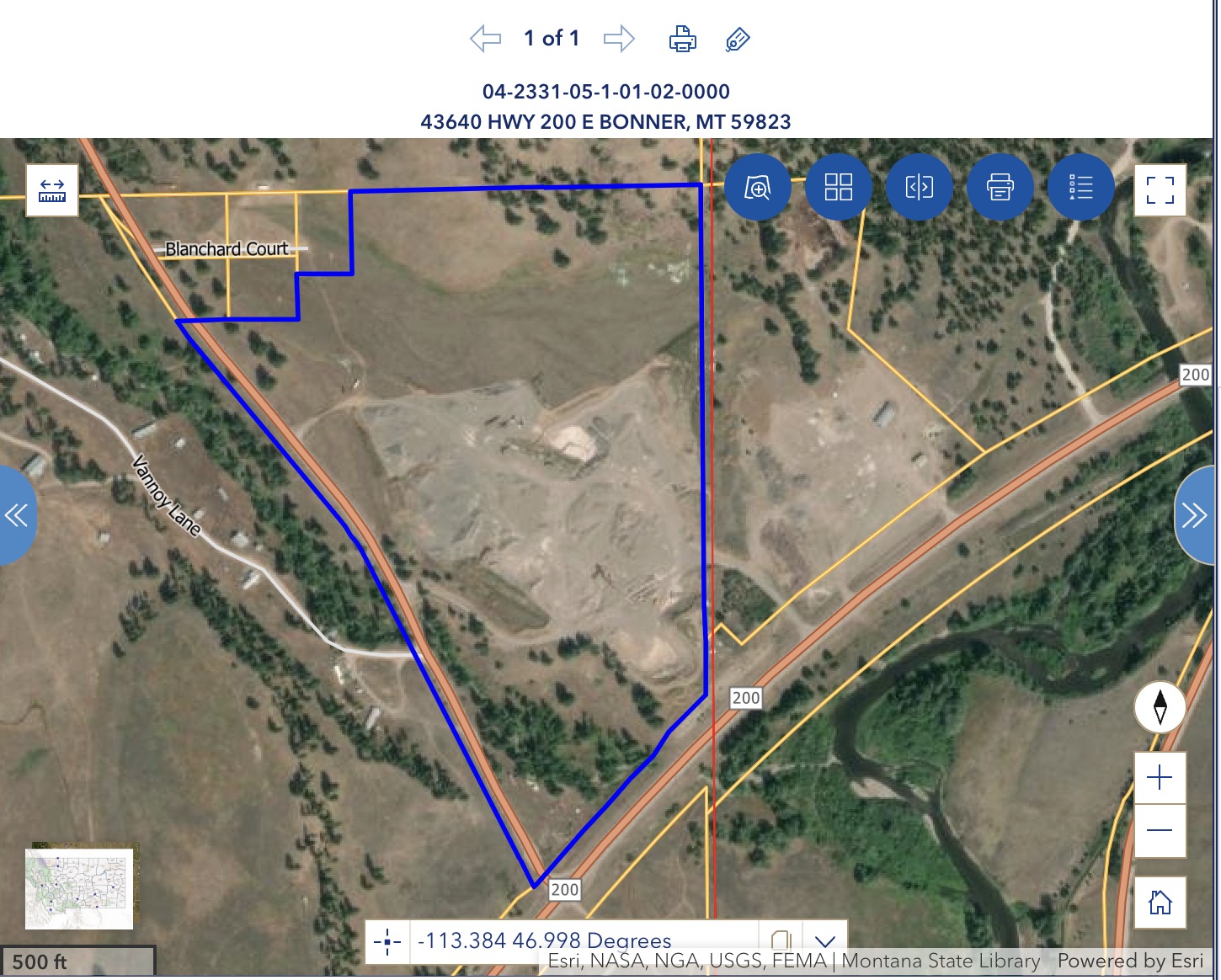 2824 Hwy 83 N Property Photo 6