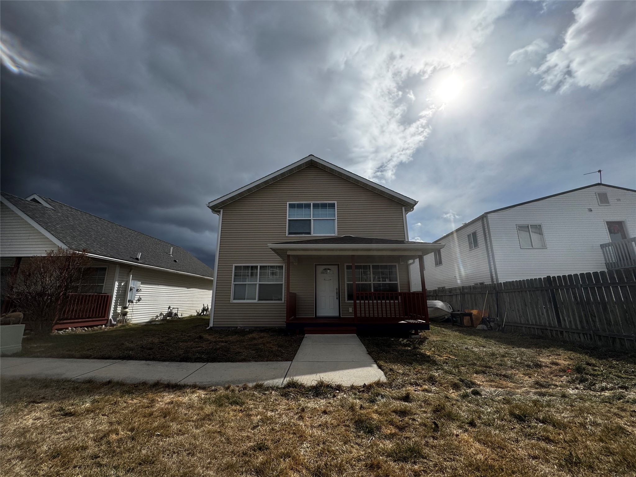 109 Justus Lane Property Photo