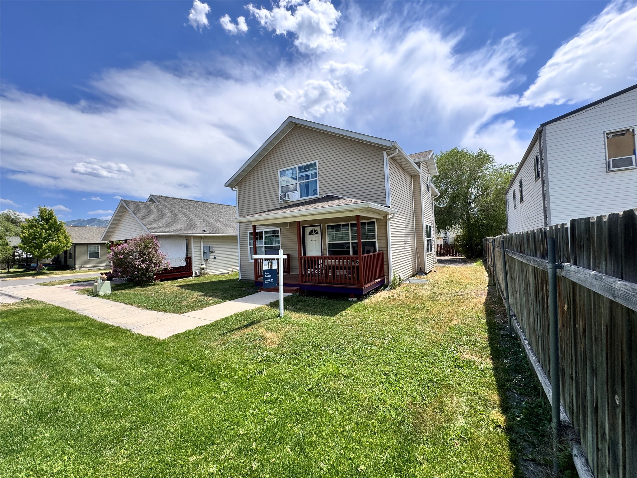 109 Justus Lane Property Photo 4