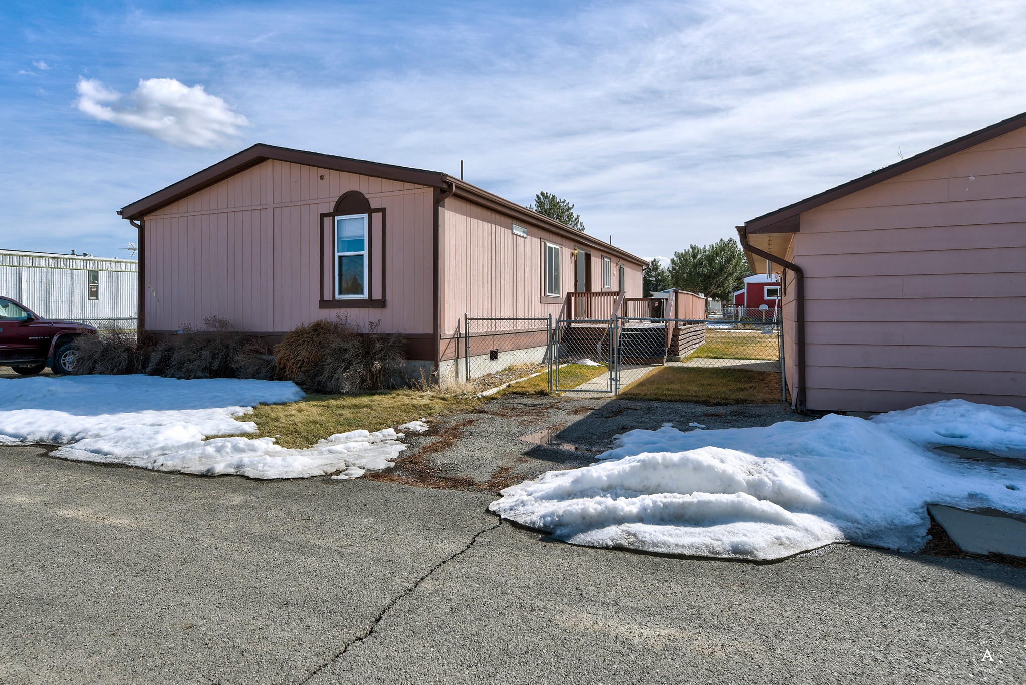 2945 Flamingo Road Property Photo