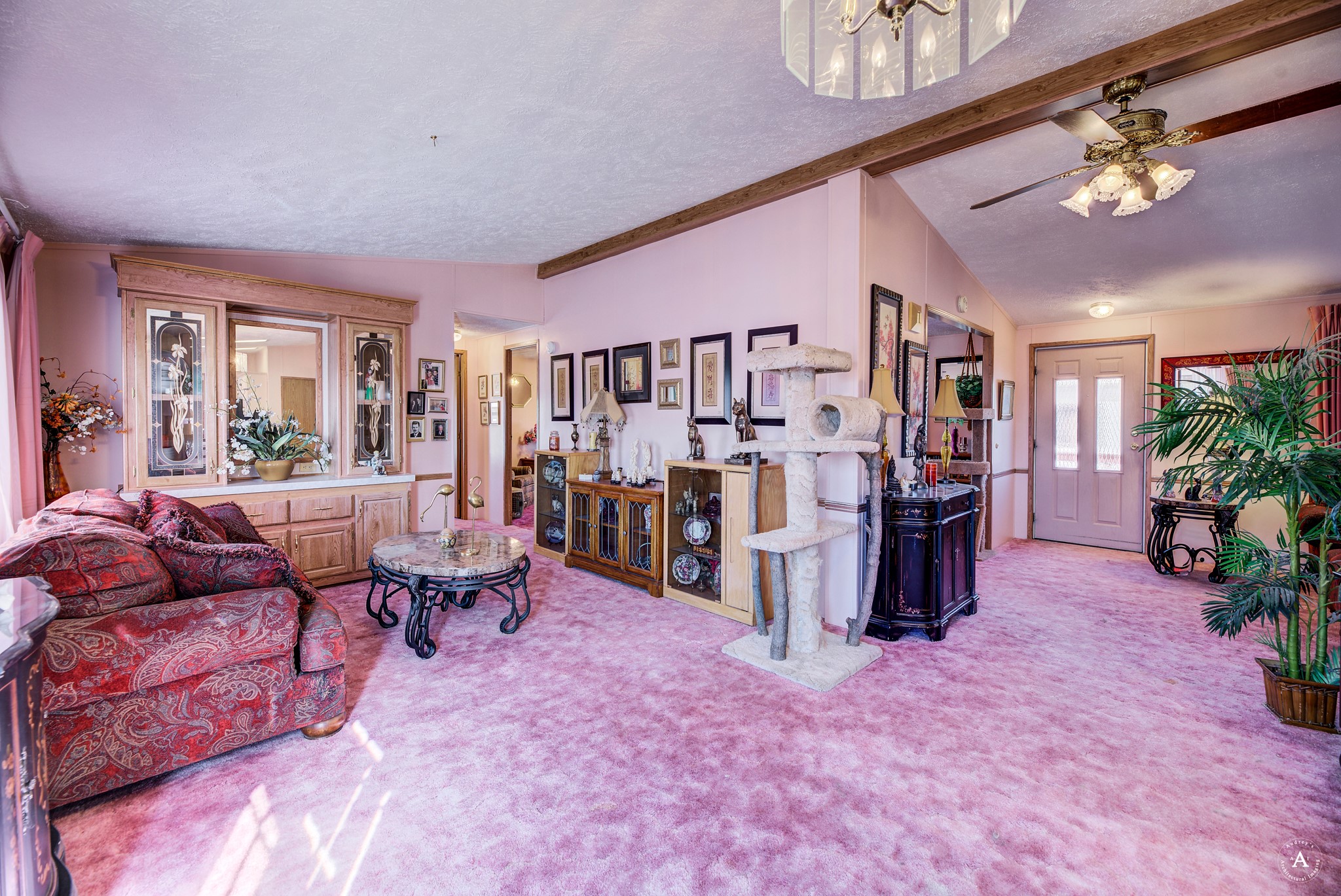 2945 Flamingo Road Property Photo 10