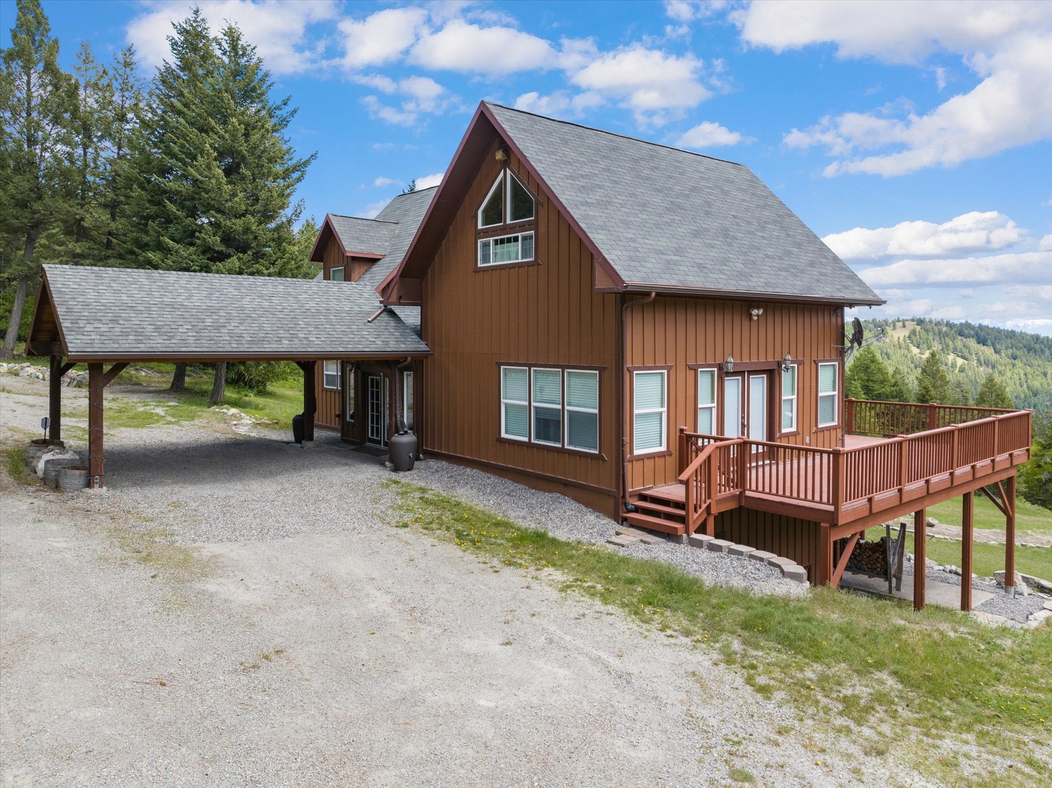 1945 Ashley Lake Road Property Photo 5